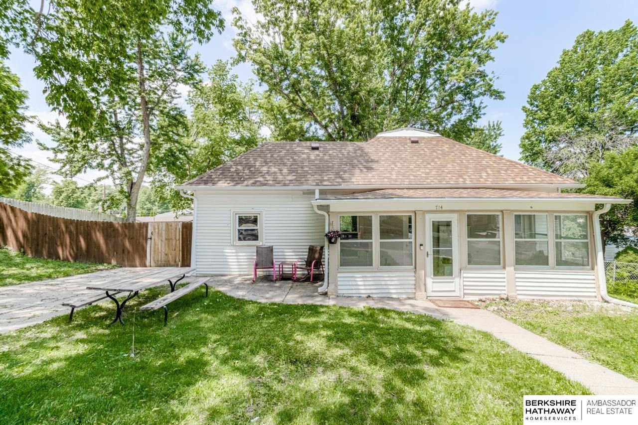 Photo of 714 S 10th Street Plattsmouth NE 68048