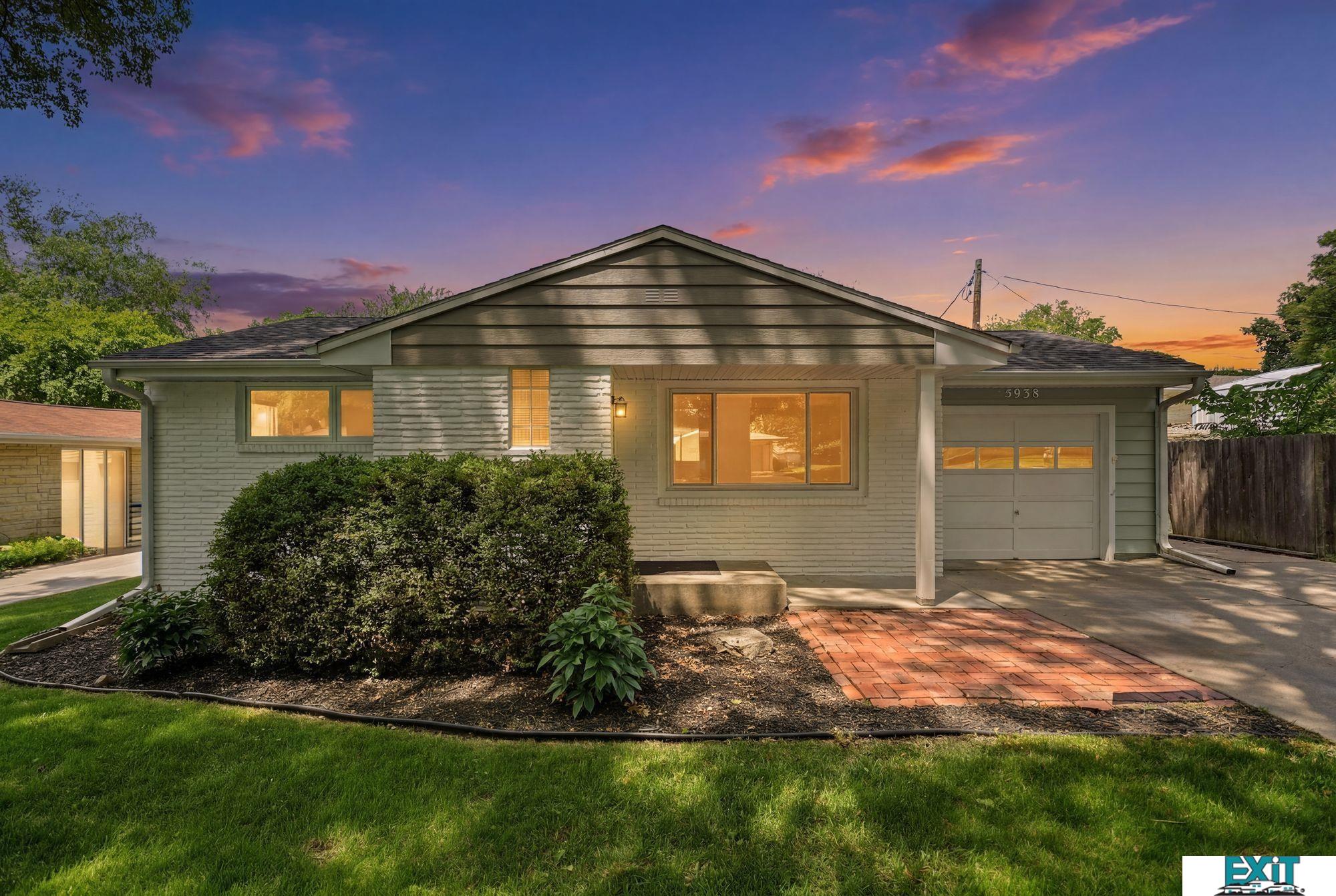 Photo of 5938 Newton Street Lincoln NE 68506