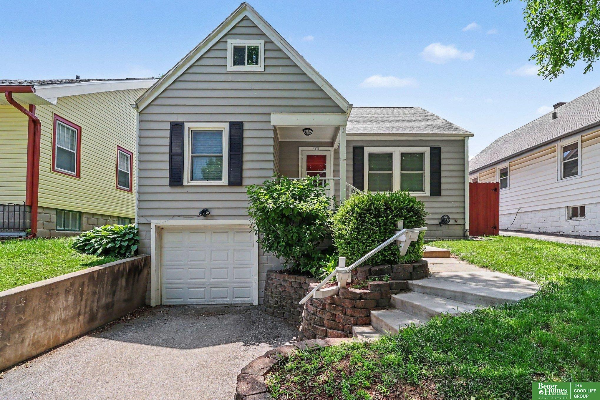 Photo of 5011 Charles Street Omaha NE 68132