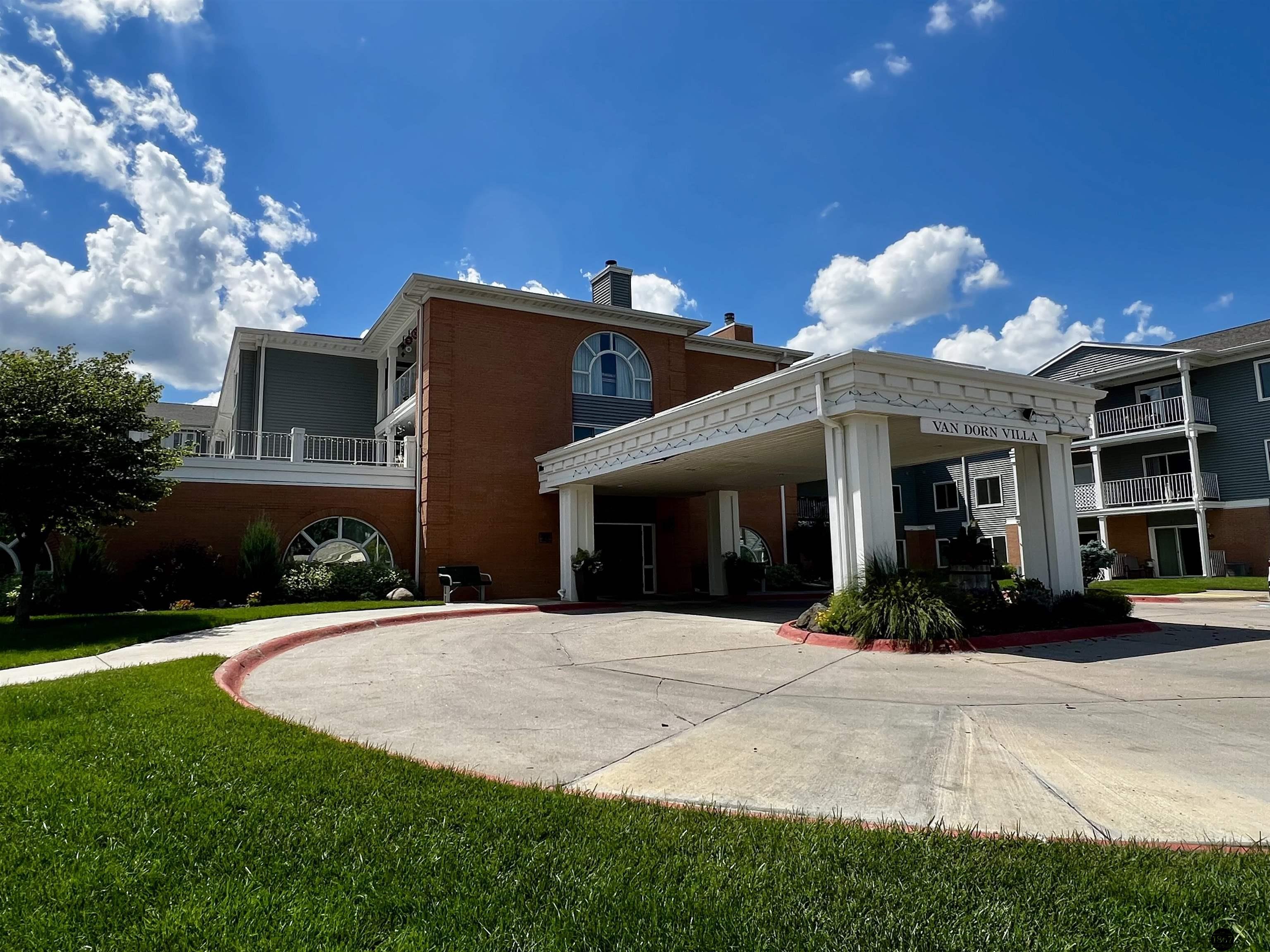 3001 S 51st Street 535