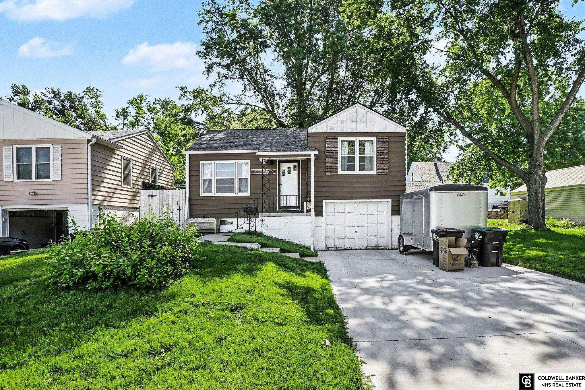 Photo of 2809 N 69 Street Omaha NE 68104