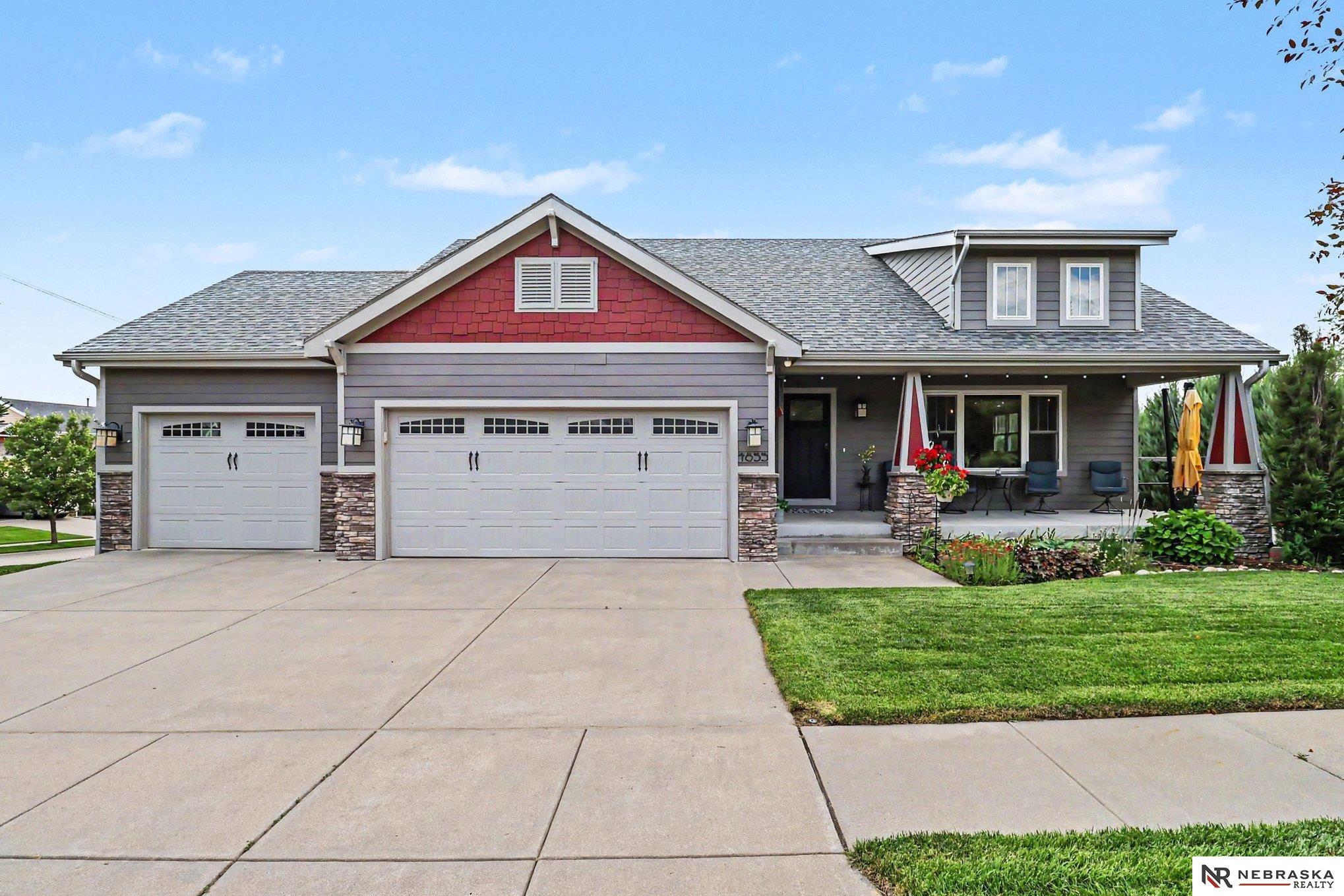 Photo of 4855 S 85th Street Lincoln NE 68526
