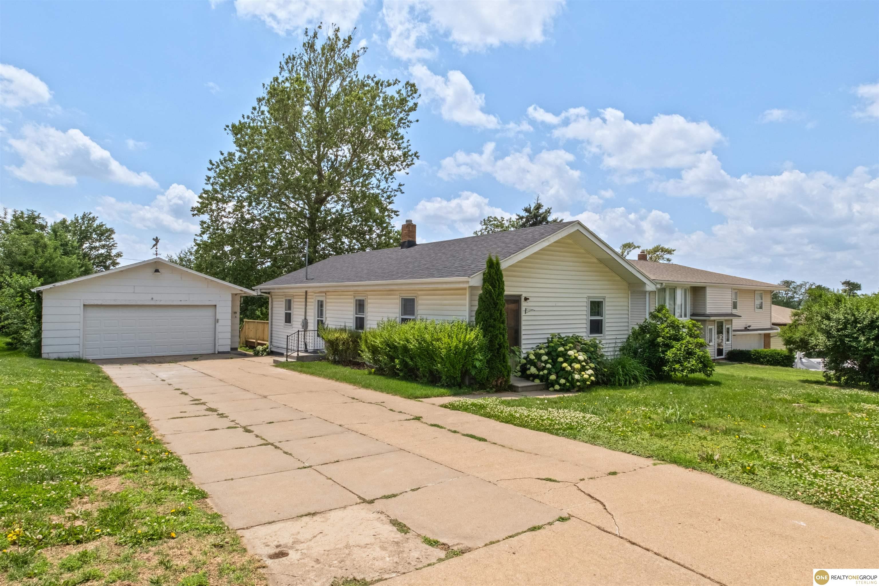 Photo of 5409 S Street Omaha NE 68117