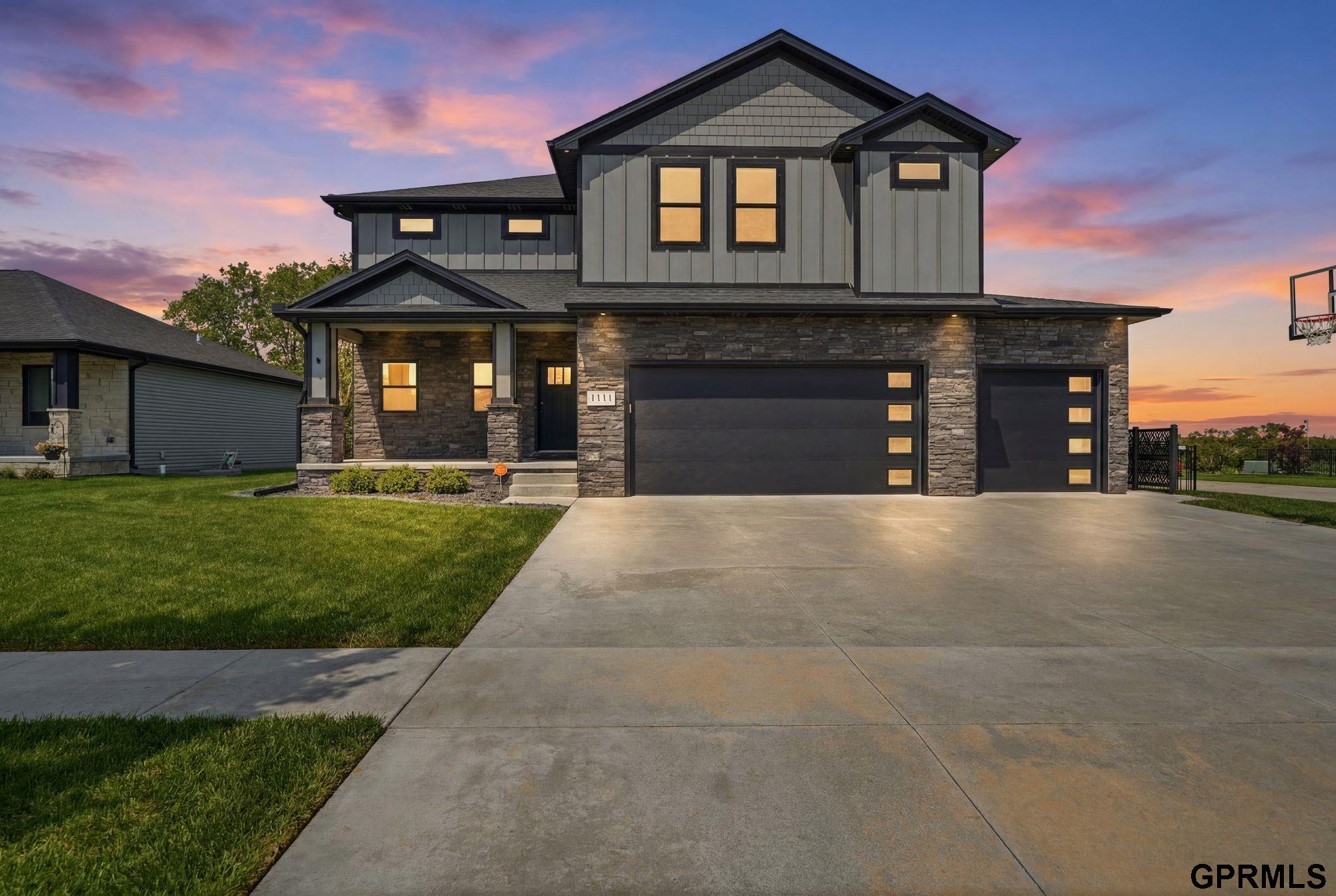 New Construction