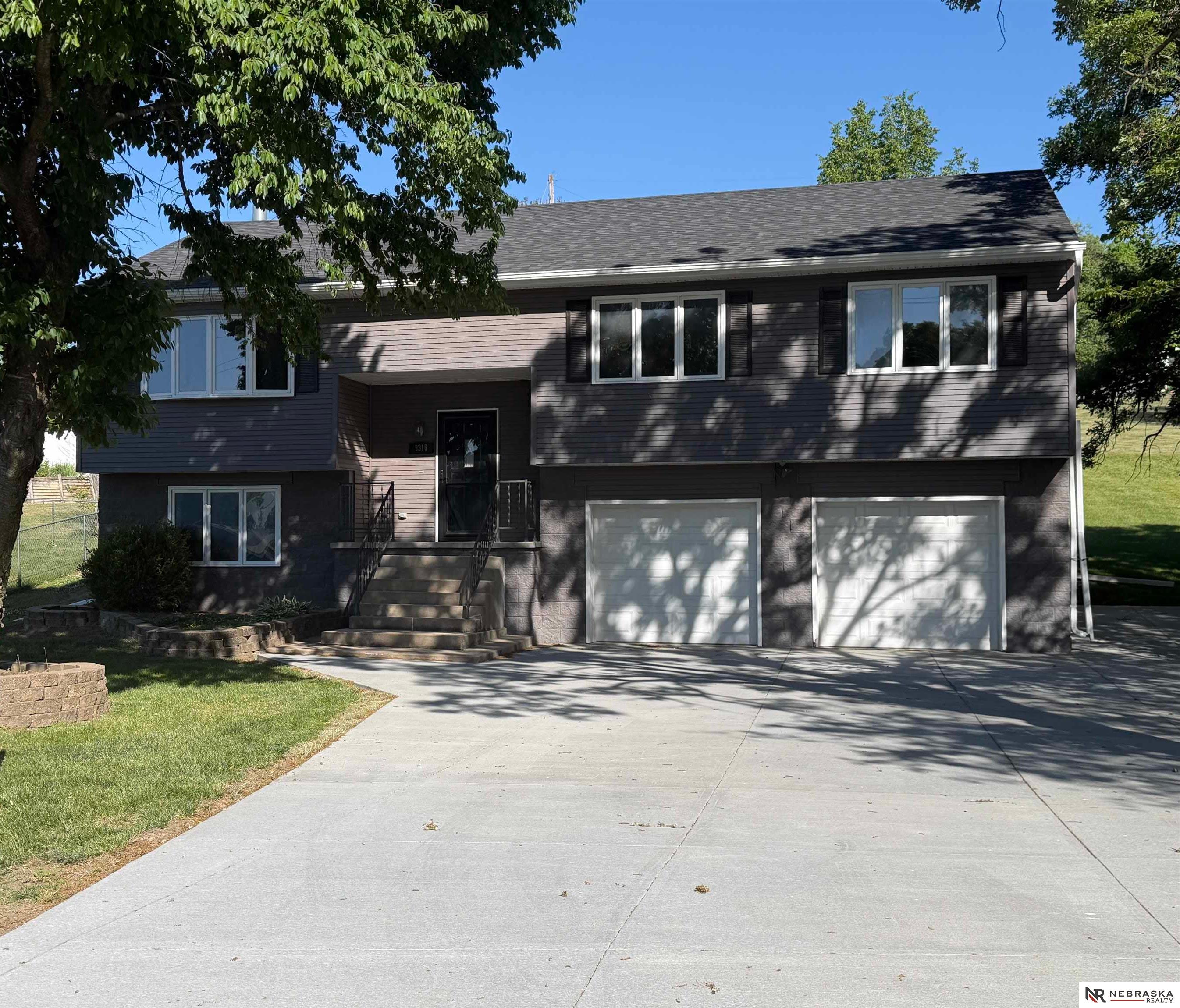 9316 Talmadge Road, Plattsmouth