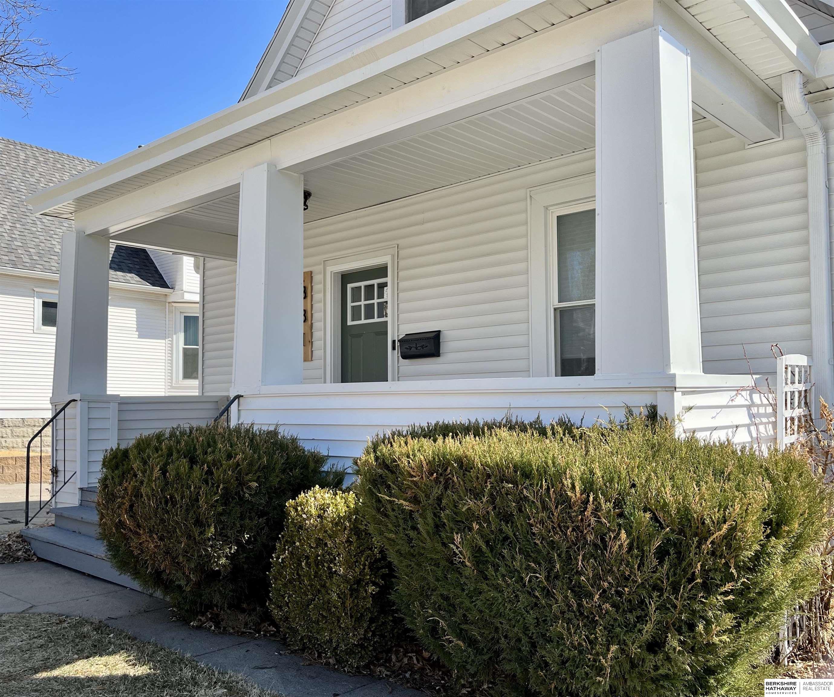 Photo of 831 S 50 Street Omaha NE 68106