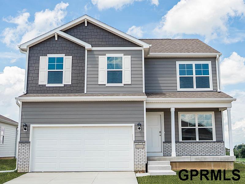11968 S 114th Avenue, Papillion