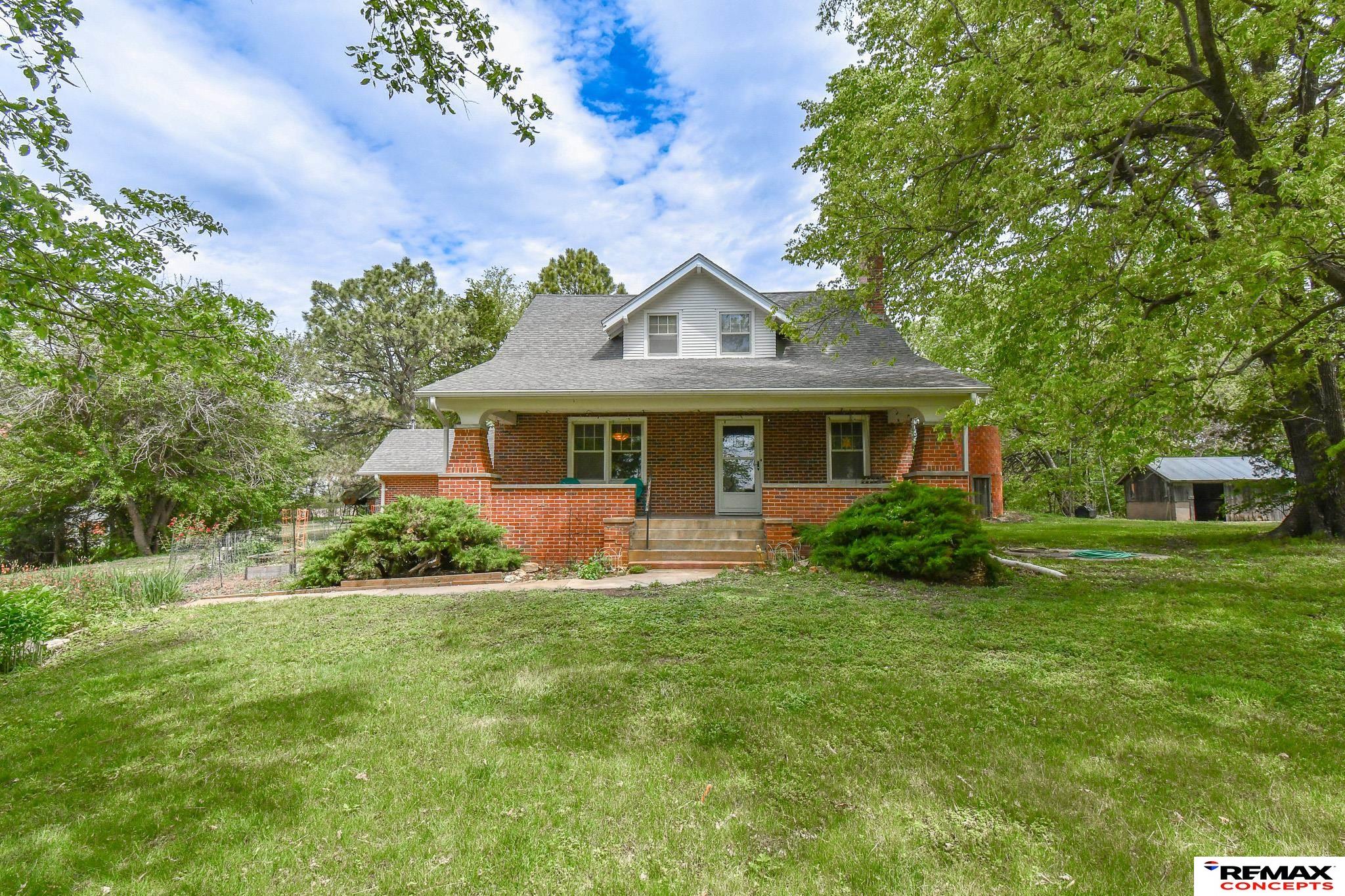 Photo of 5400 W Wittstruck Road Martell NE 68404