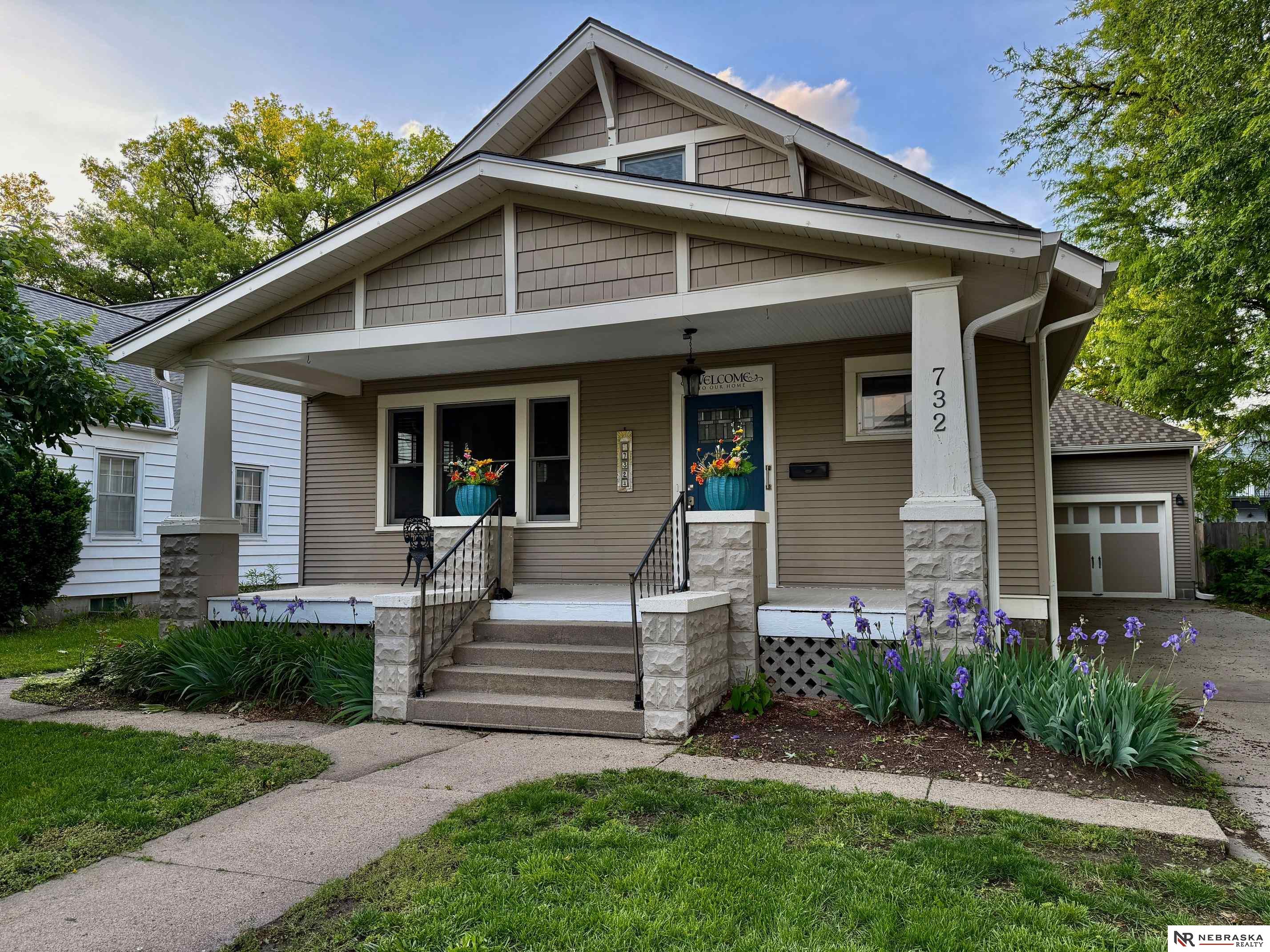 Photo of 732 E 6th Street Fremont NE 68025