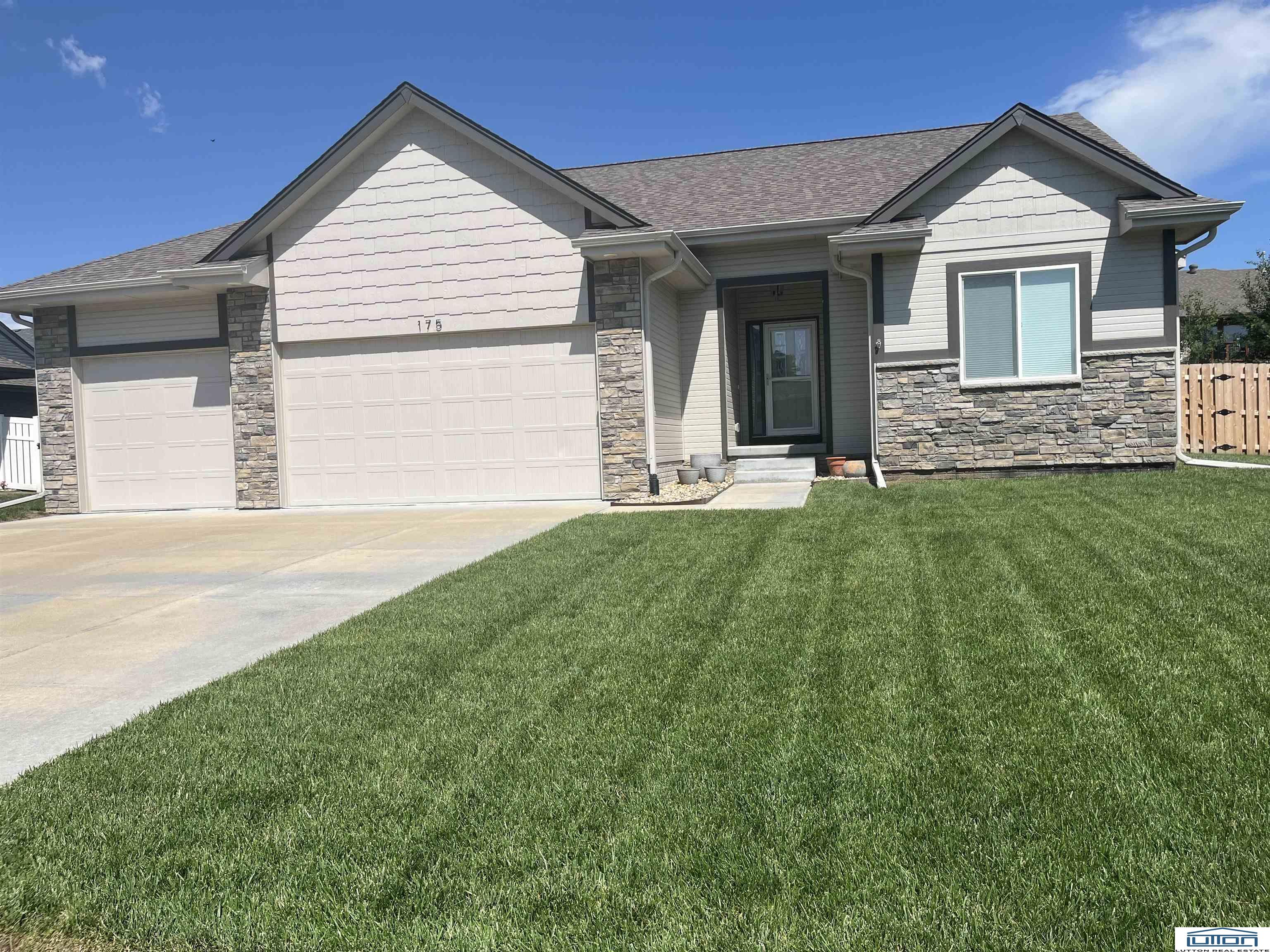 Photo of 175 N 32 Street Ashland NE 68003