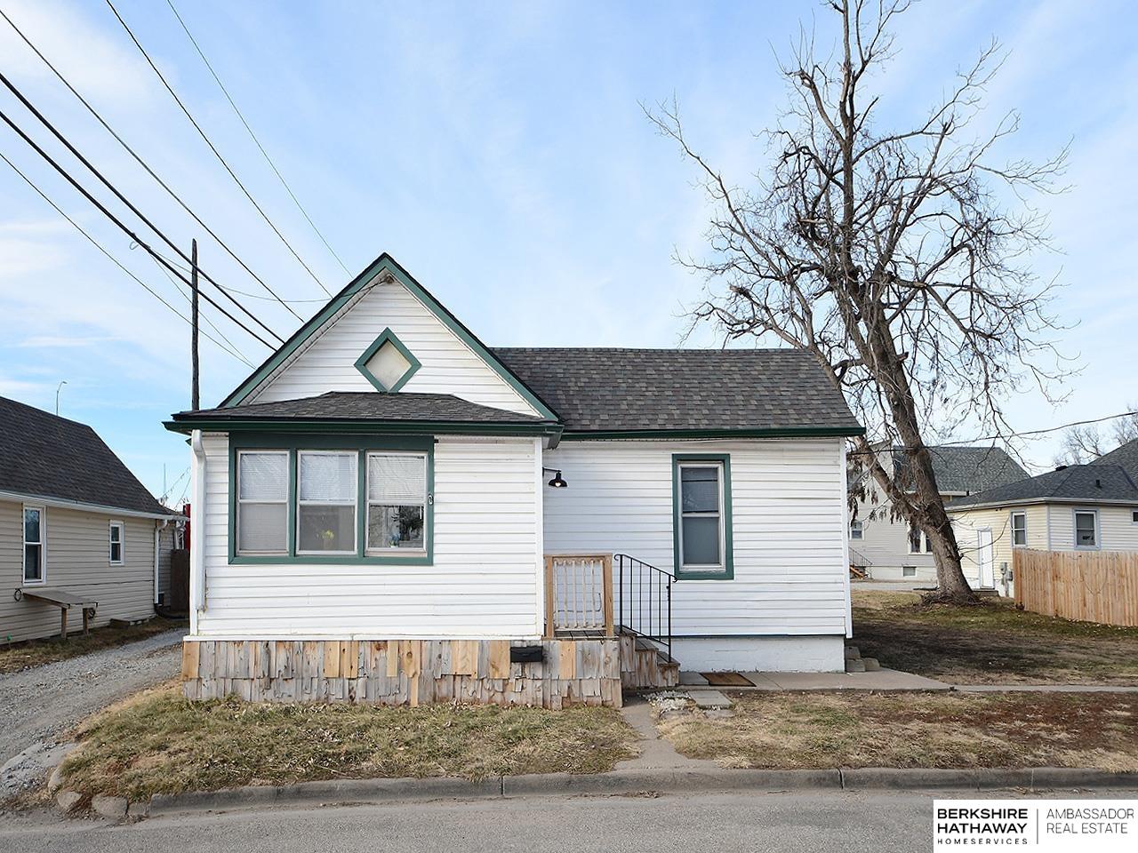 1235 N 7th Street, Lincoln
