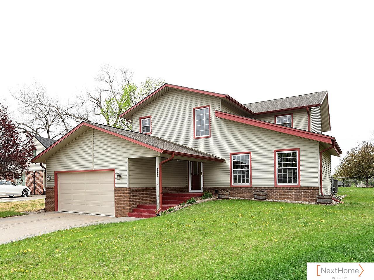 Photo of 539 W Keating Circle Lincoln NE 68521