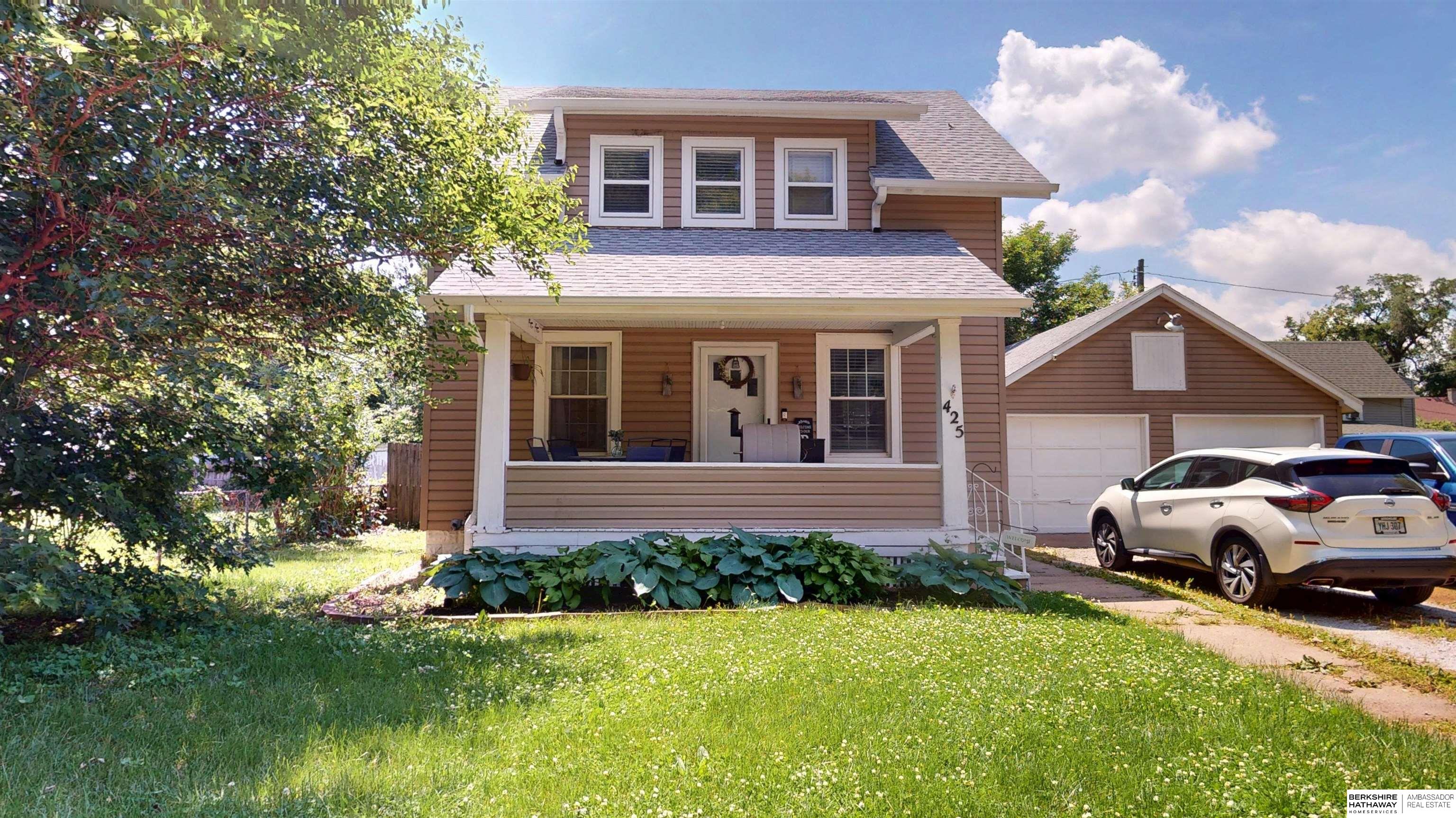 Photo of 425 E 12th Street Fremont NE 68025