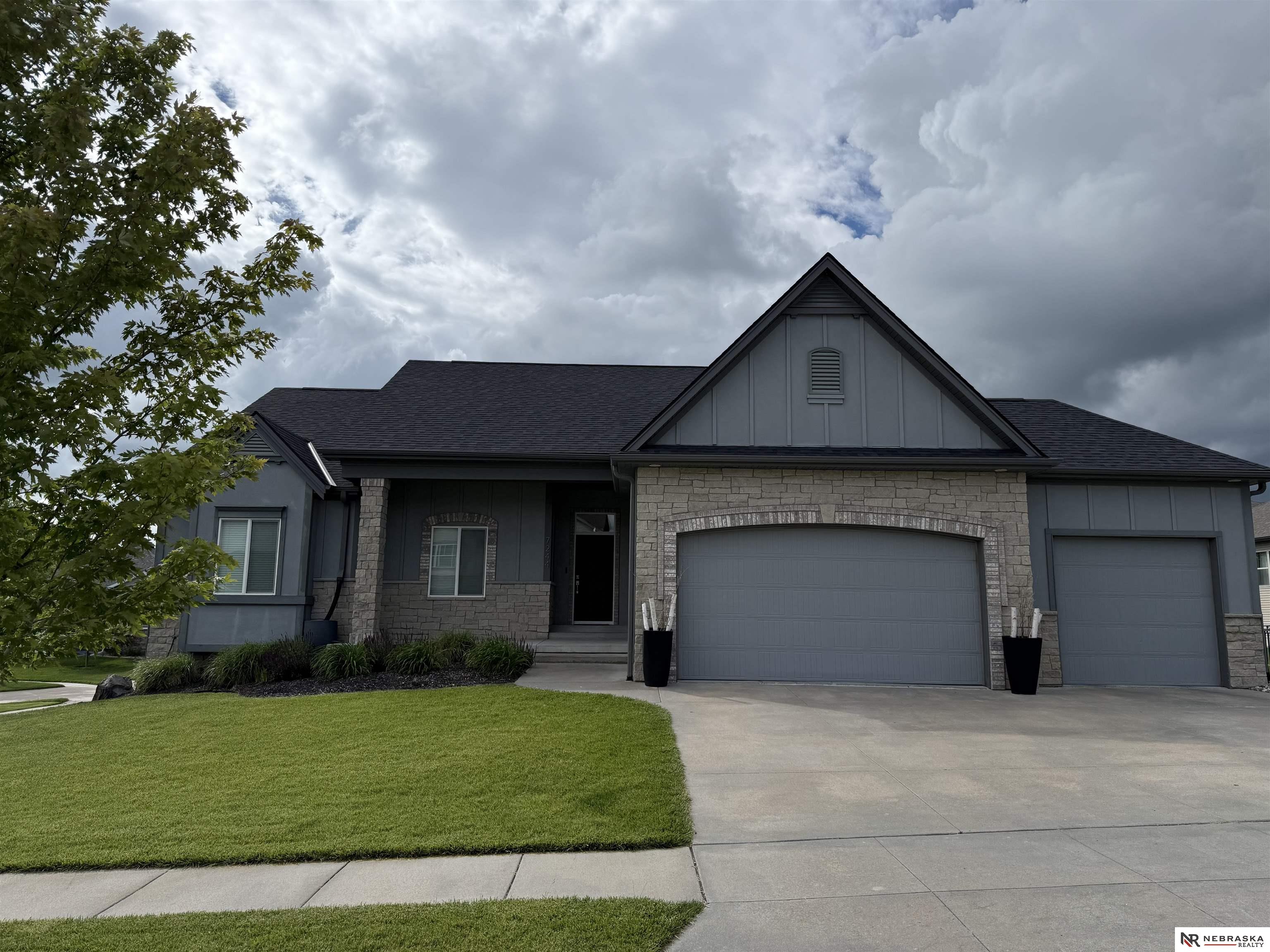 Photo of 7244 Rebel Drive Lincoln NE 68516