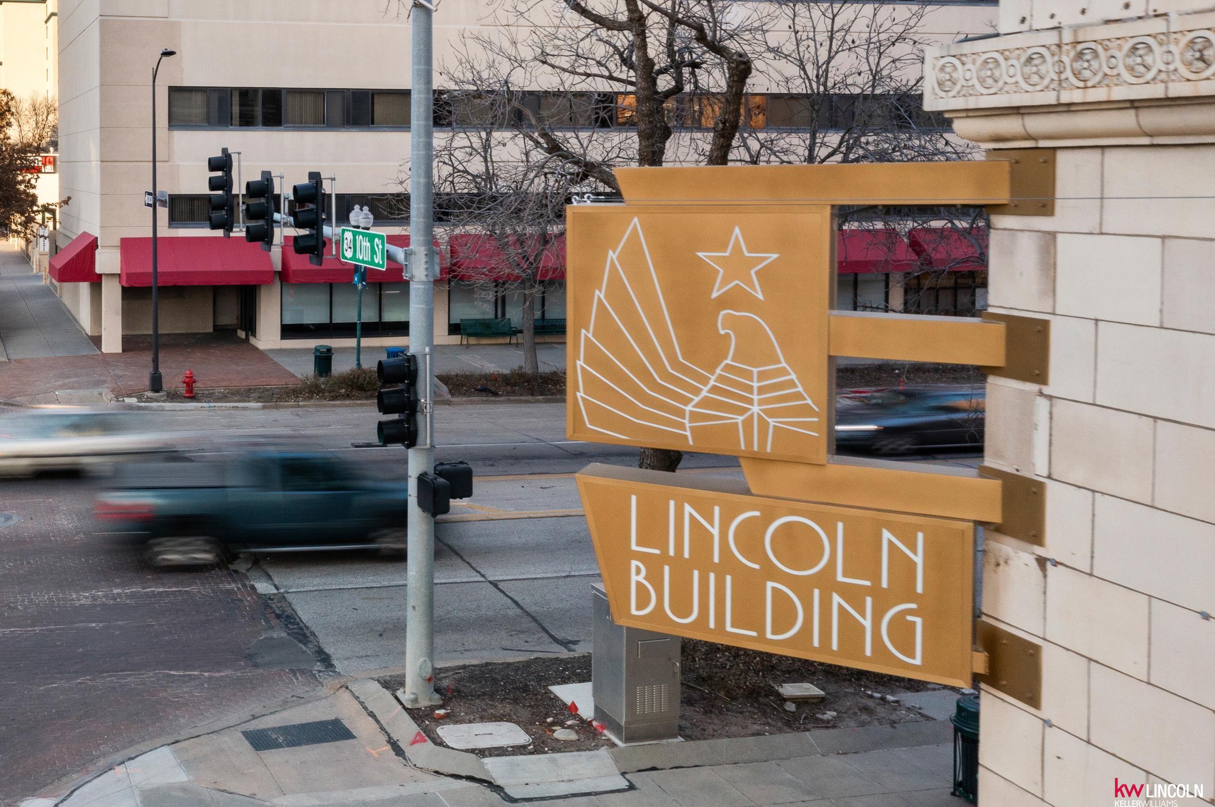 Photo of 1001 O Street #104 Lincoln NE 68508