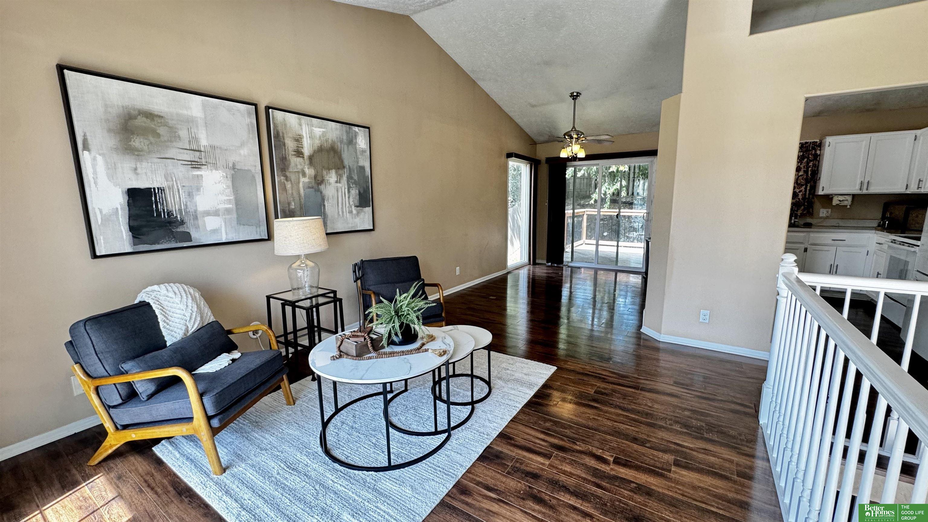Photo of 8849 N 81 Avenue Omaha NE 68122
