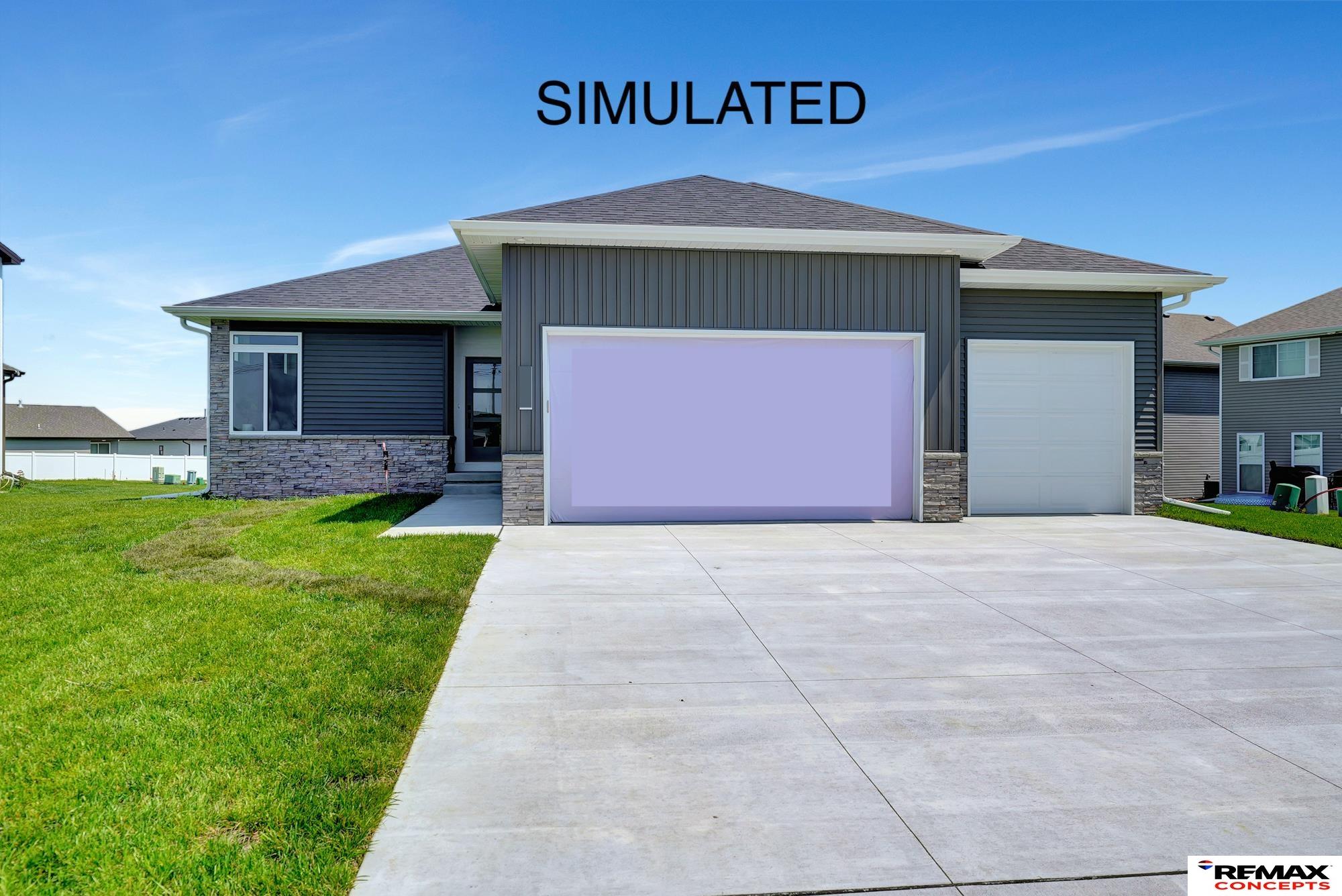 Photo of 7303 NW 17th Street Lincoln NE 68521