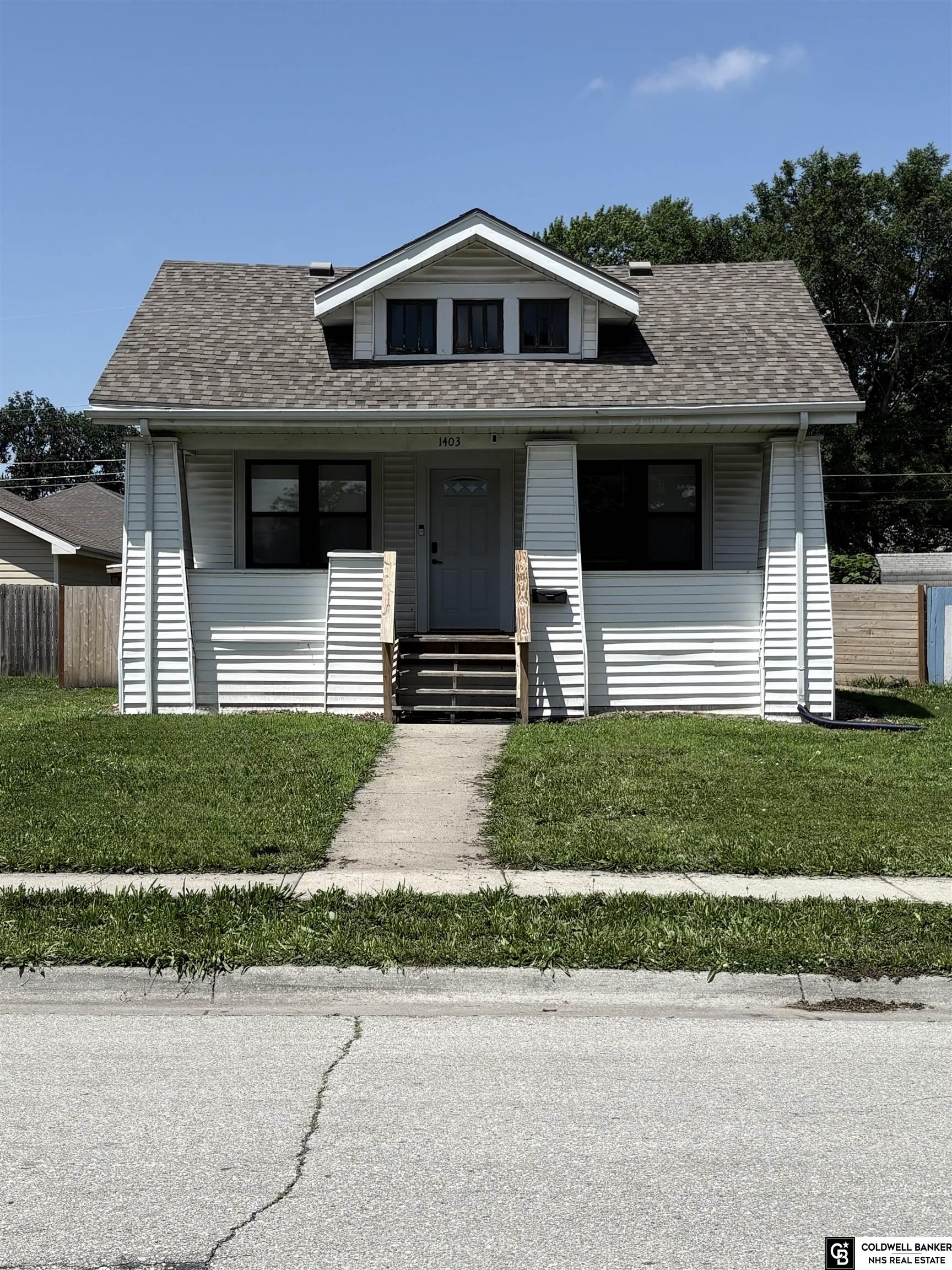 Photo of 1403 N 26th Street Lincoln NE 68503