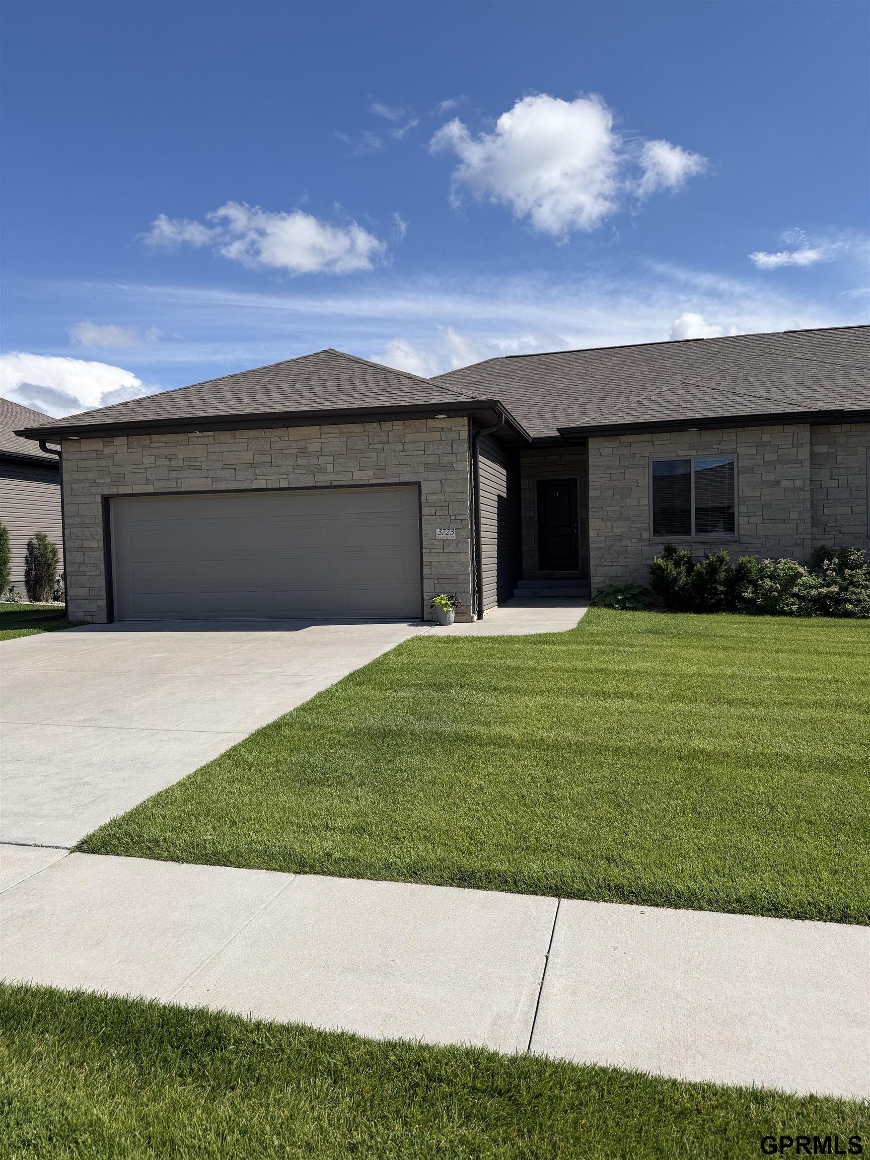 Photo of 3723 Broadbear Road Lincoln NE 68516