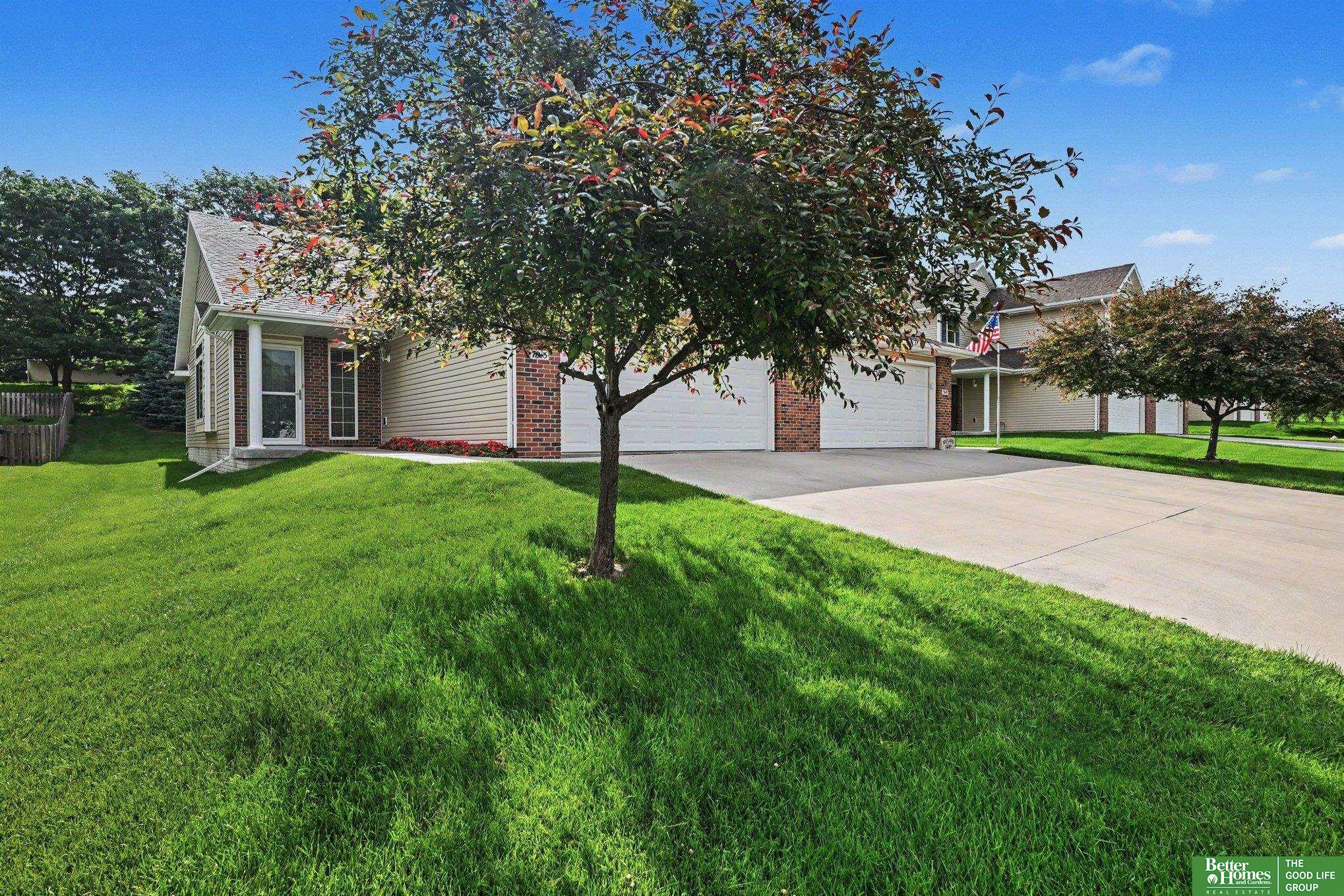 Photo of 7915 S 162nd Street Omaha NE 68136