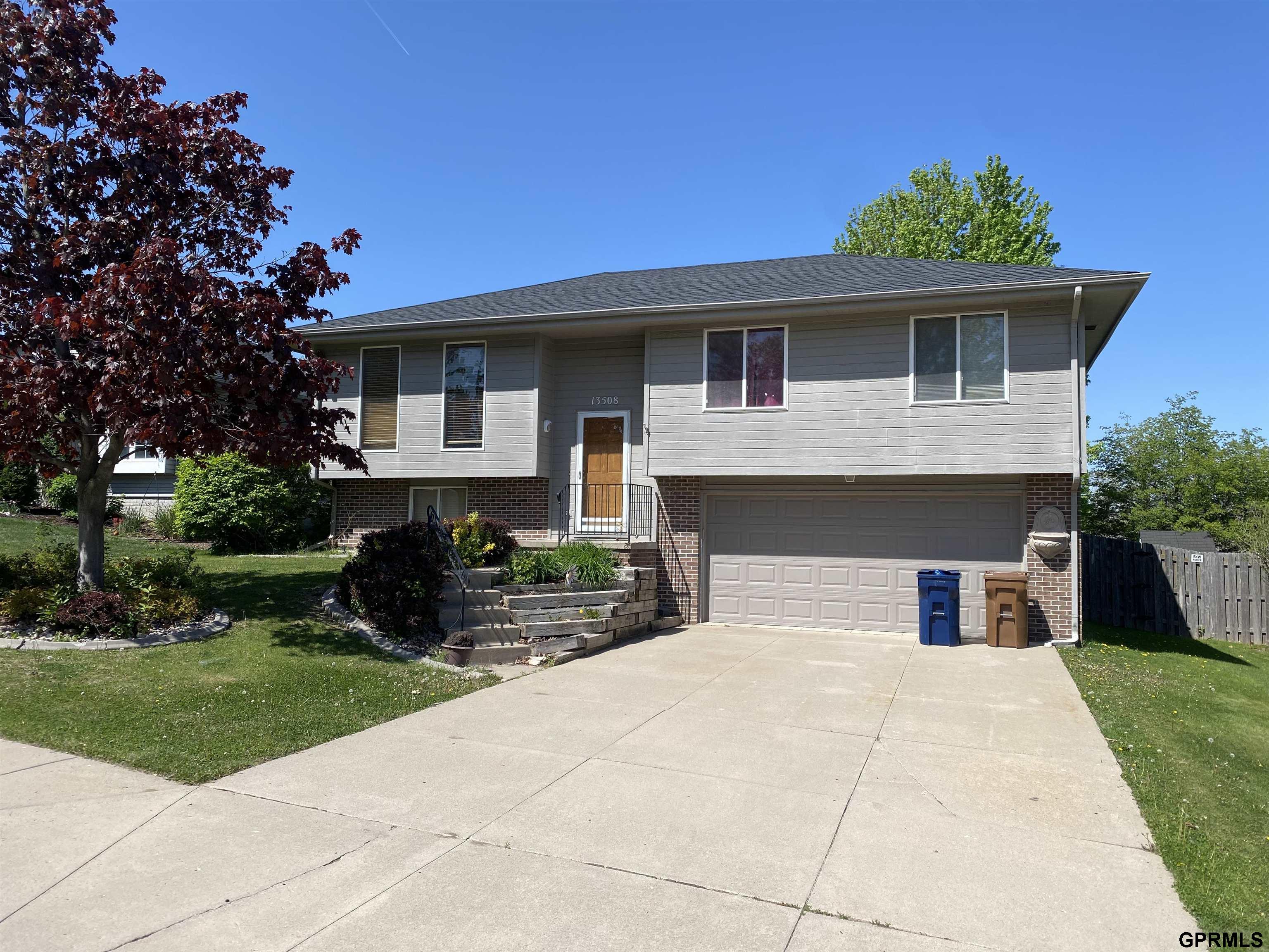 Photo of 13508 S 35th Avenue Bellevue NE 68123-2287
