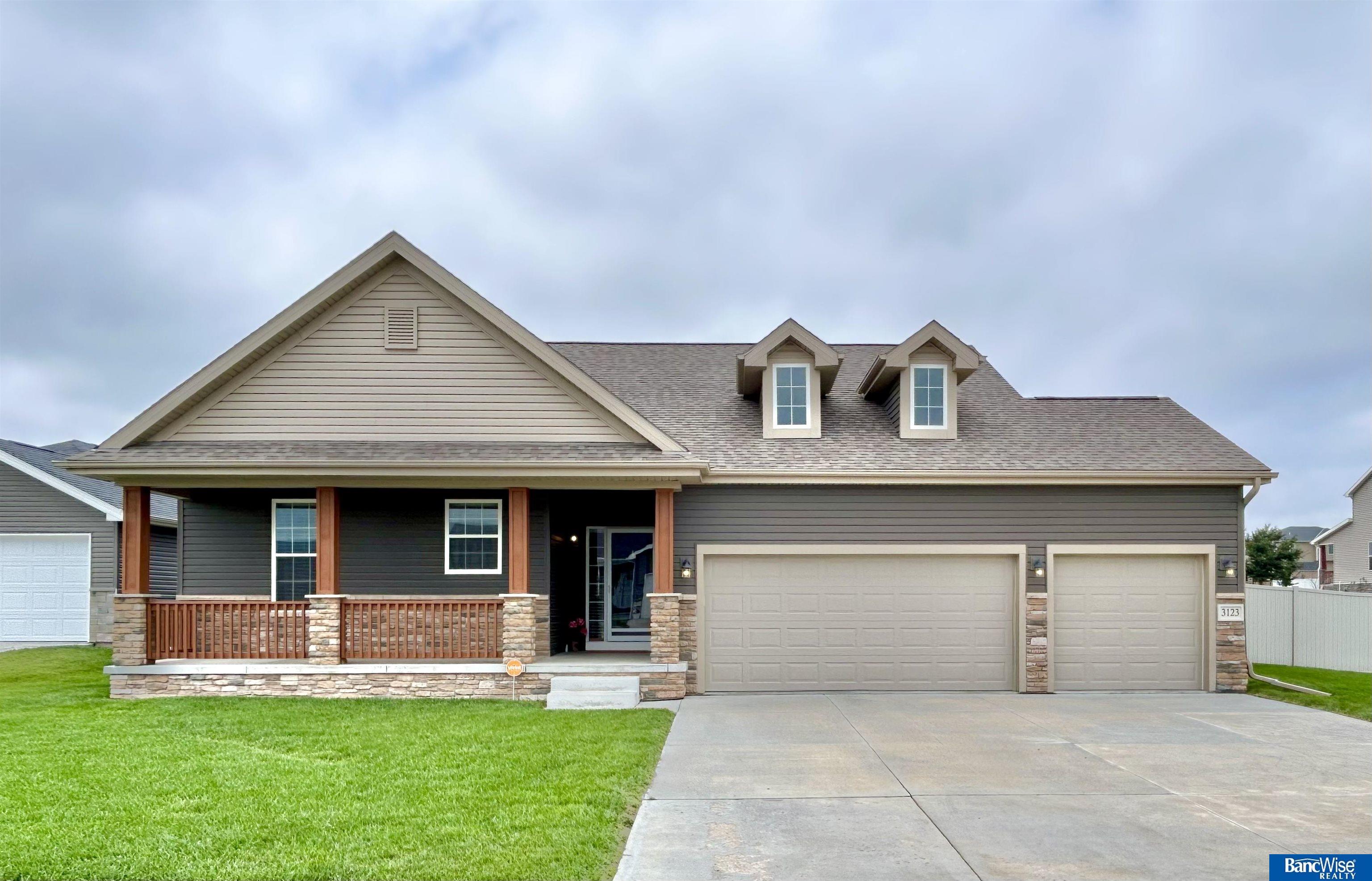 Photo of 3123 N 93rd Court Lincoln NE 68507