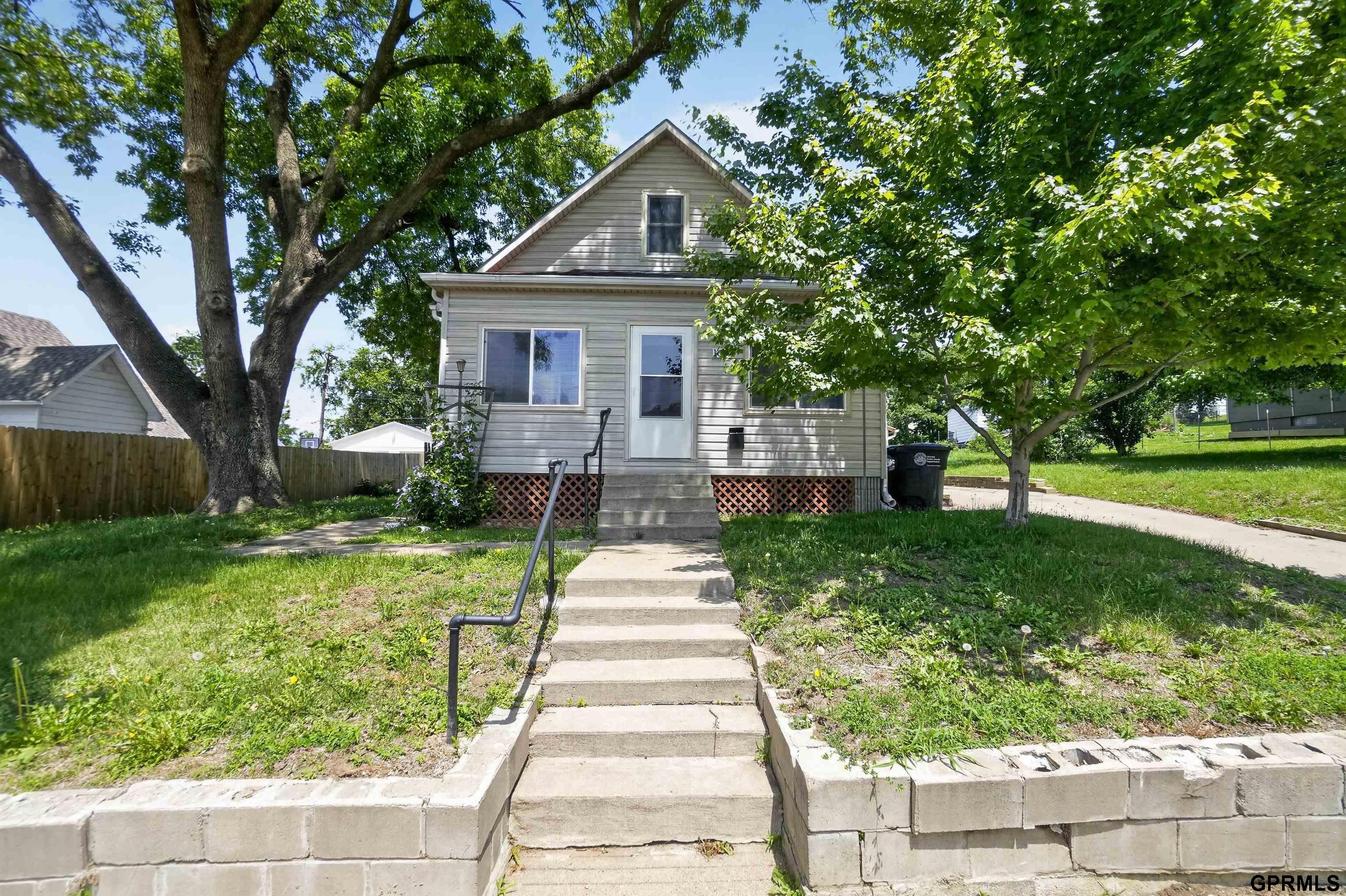 Photo of 1614 Drexel Street Omaha NE 68107