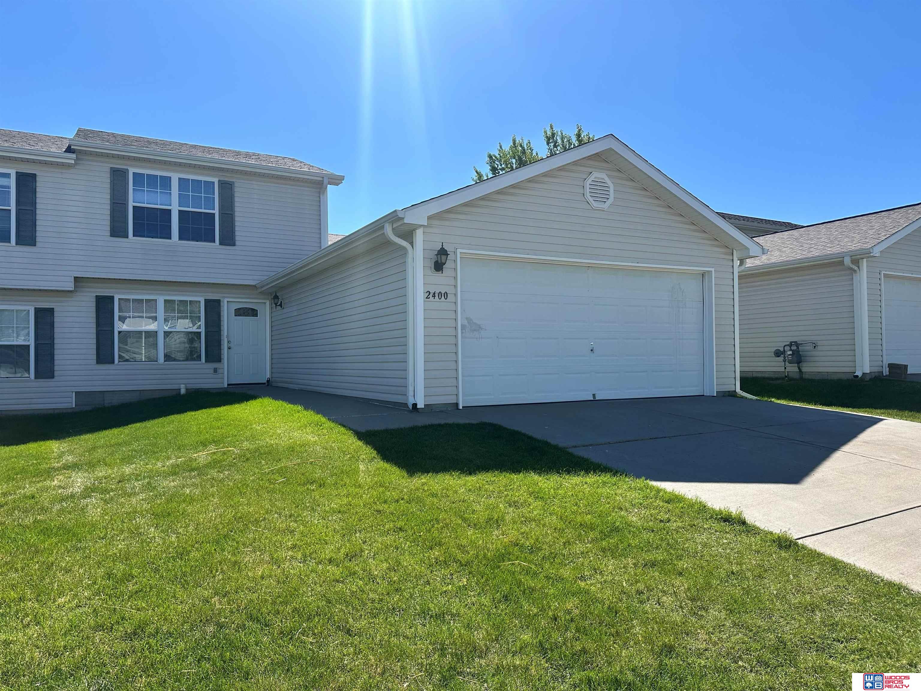 Photo of 2400 Ramsey Road Lincoln NE 68524