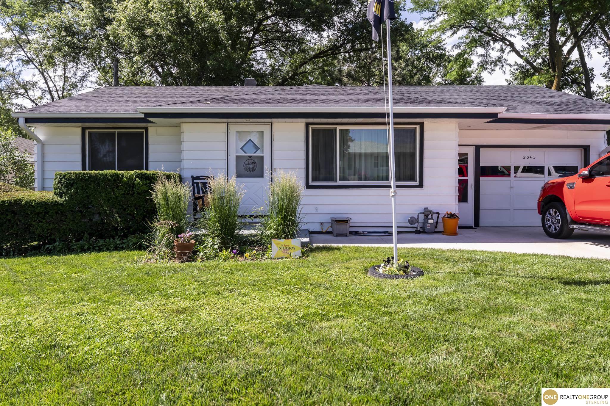 Photo of 2045 Wright Street Blair NE 68008