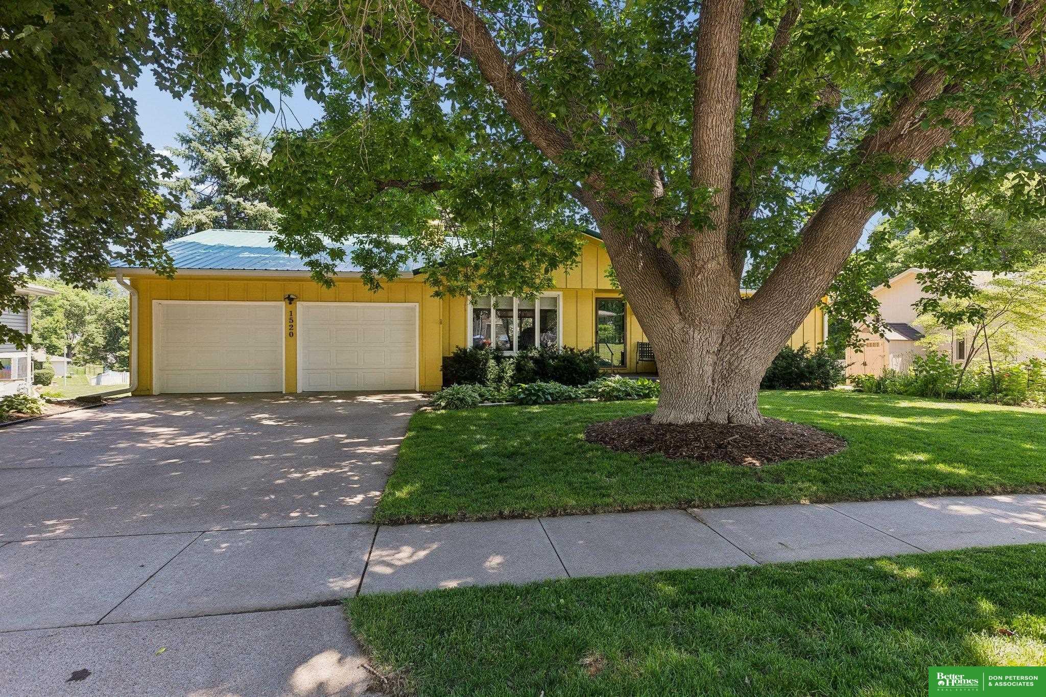 Photo of 1520 Elkhorn Drive Arlington NE 68002