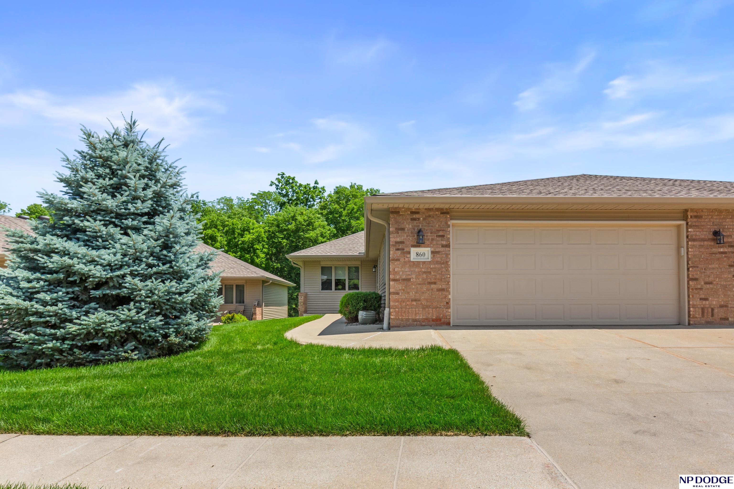 Photo of 860 Southfork Road Blair NE 68008