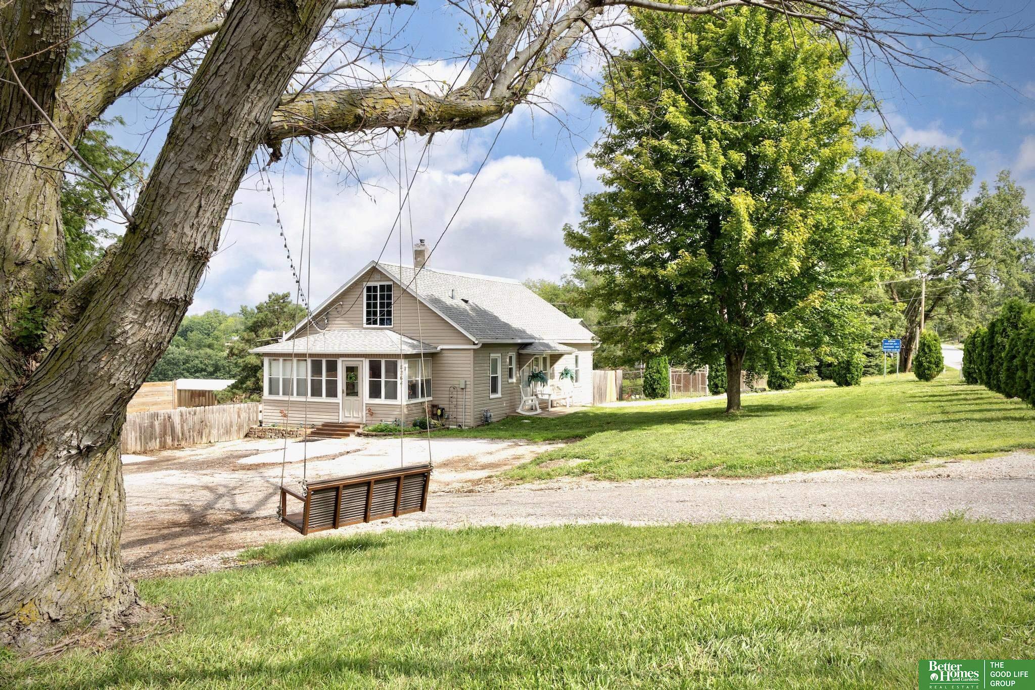 Photo of 8264 Cedar Island Road Bellevue NE 68147