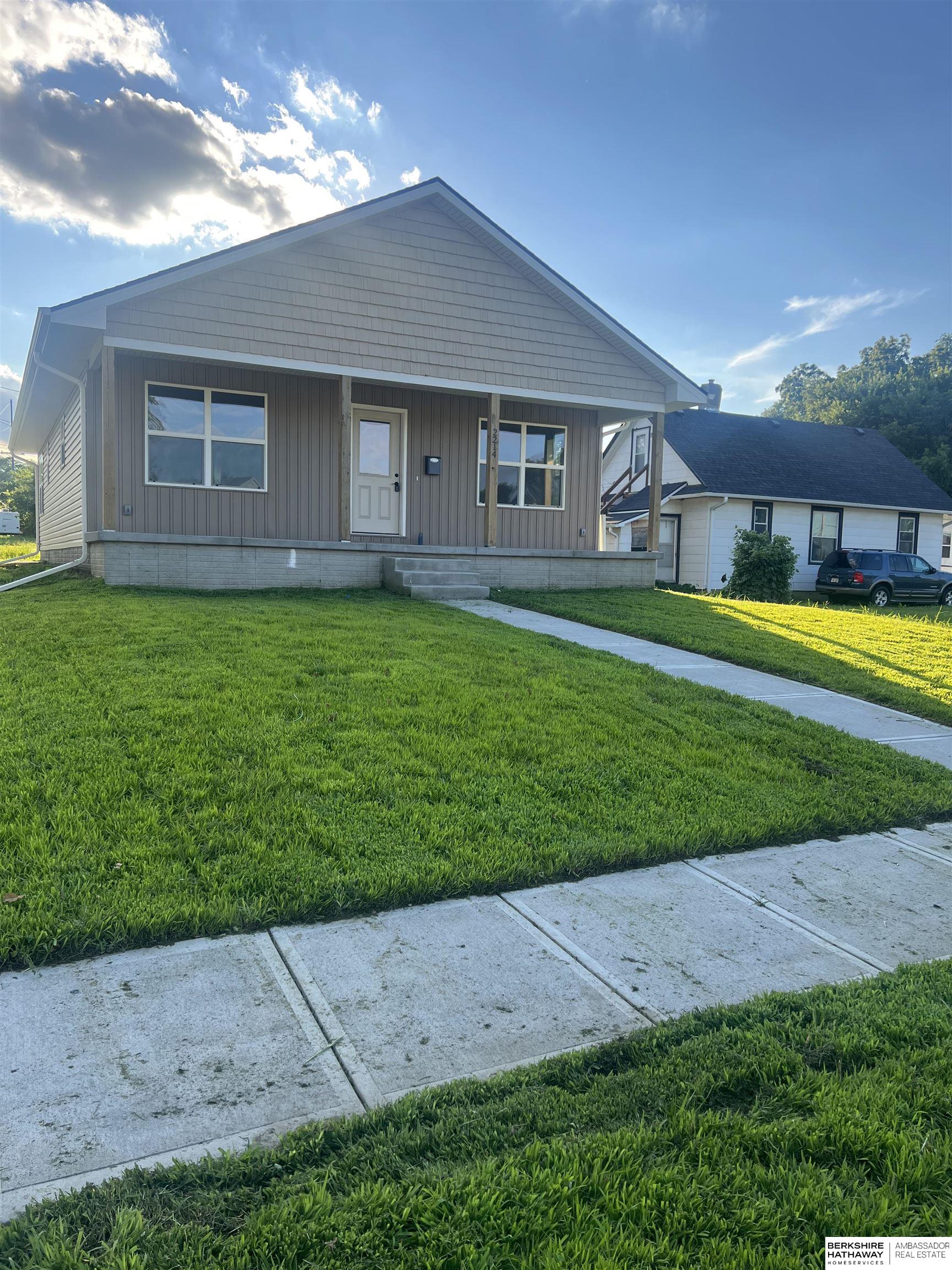 2214 N 26th Street, Omaha, Nebraska image 1