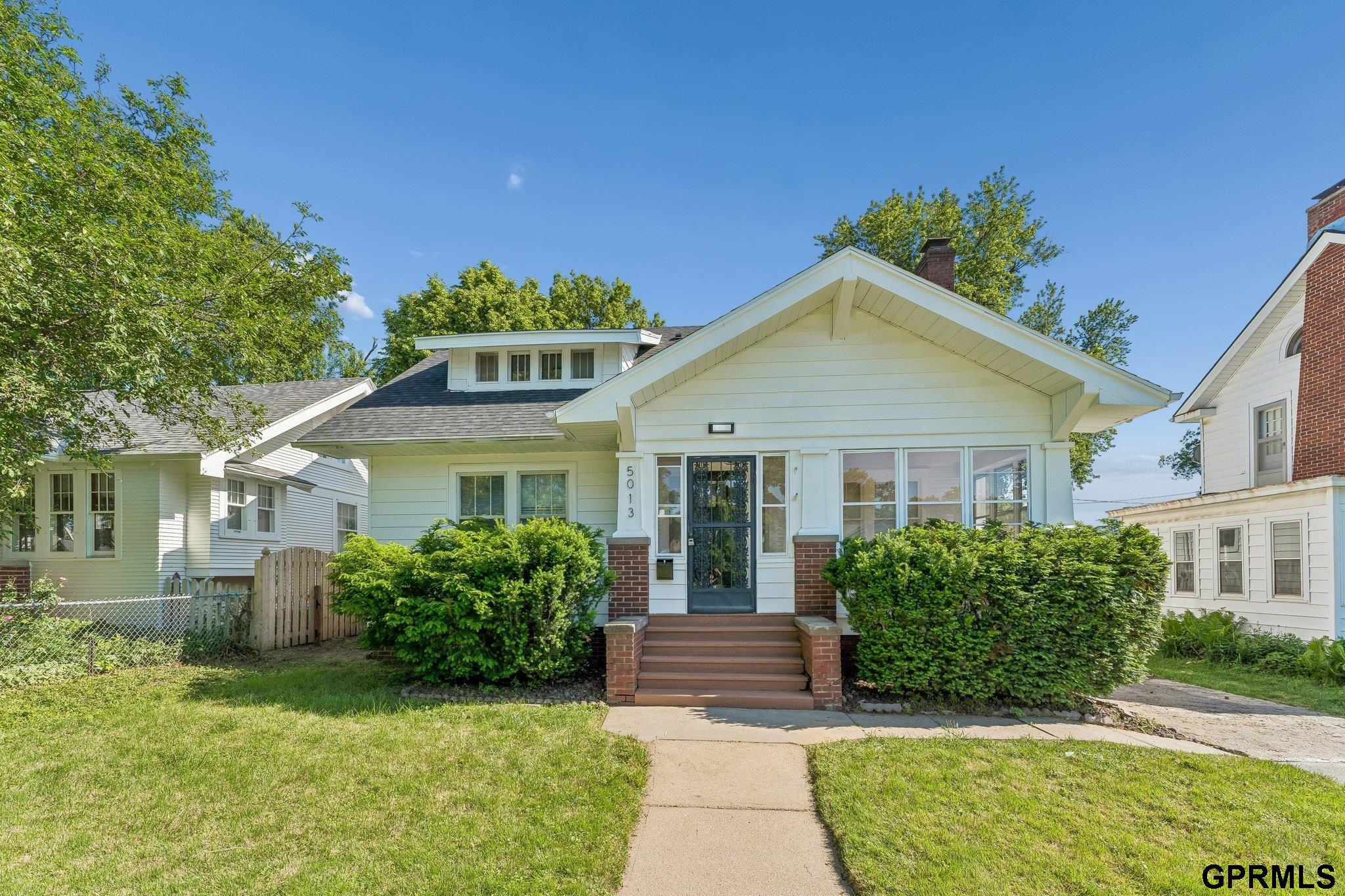 Photo of 5013 Nicholas Street Omaha NE 68132-0000