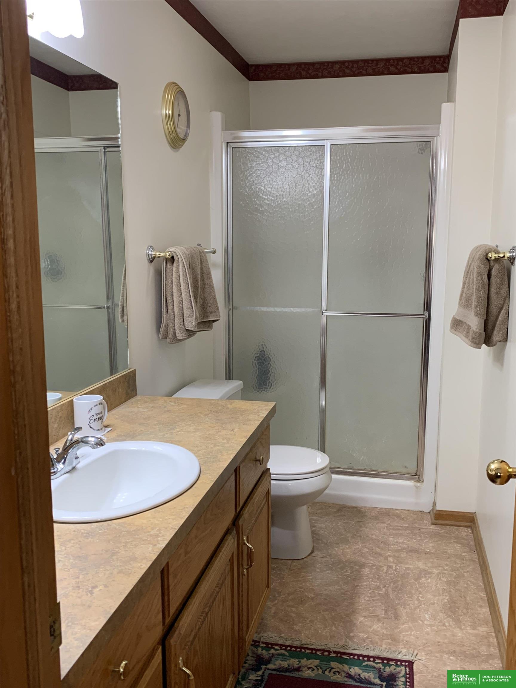 1552 Brewer Drive, Fremont, NE 68025 — MLS #22616202 — photo 14 of 20