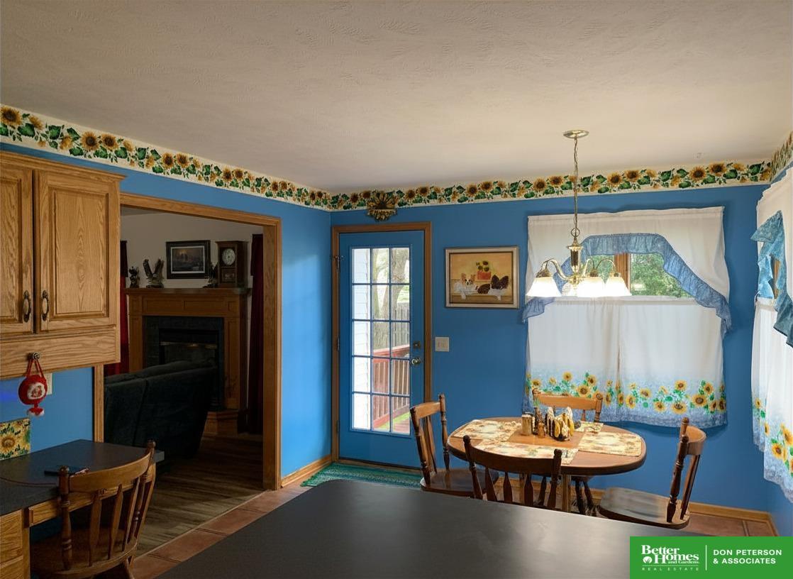 1552 Brewer Drive, Fremont, NE 68025 — MLS #22616202 — photo 7 of 20