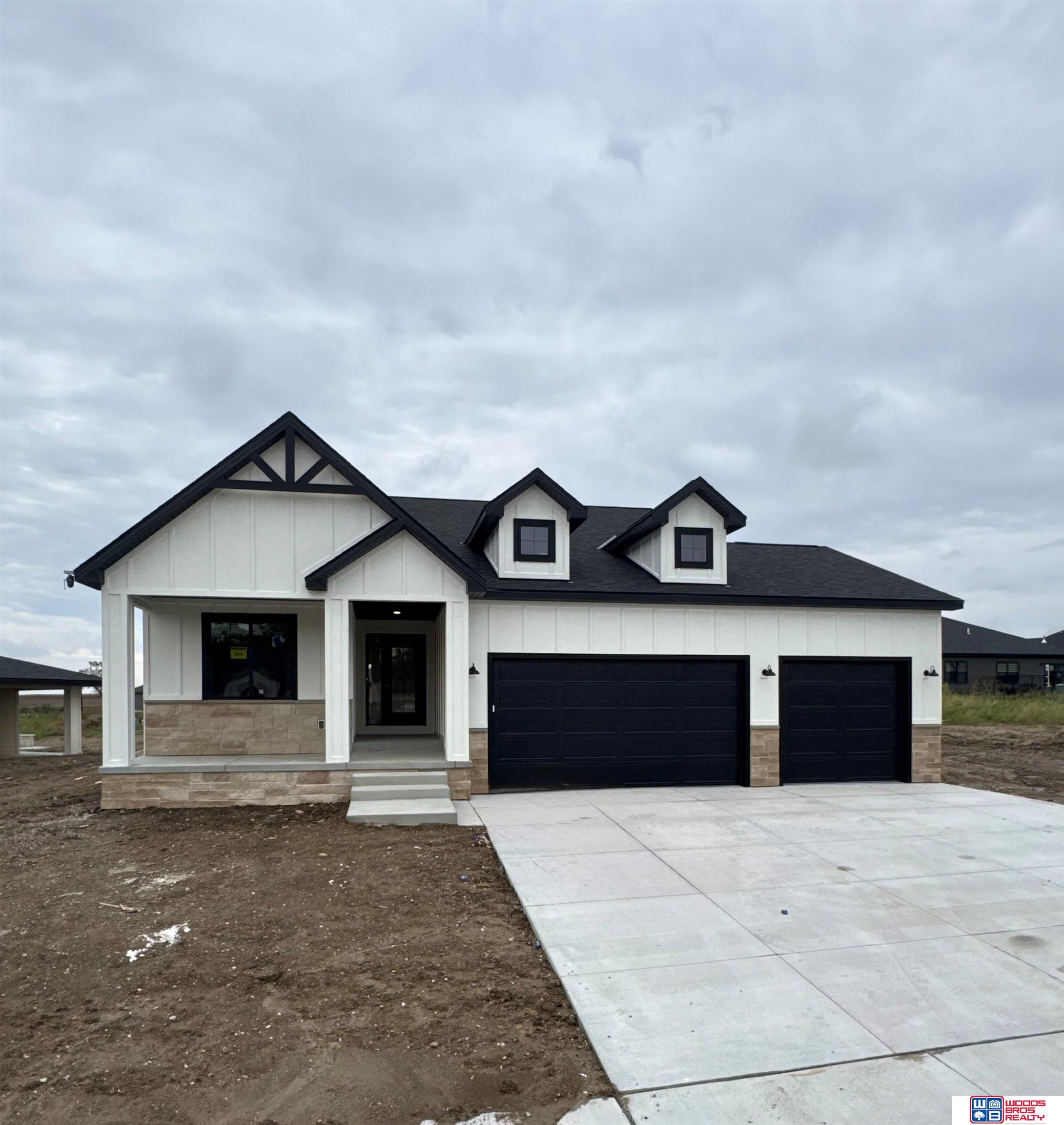 Photo of 2540 S 102nd Street Lincoln NE 68520