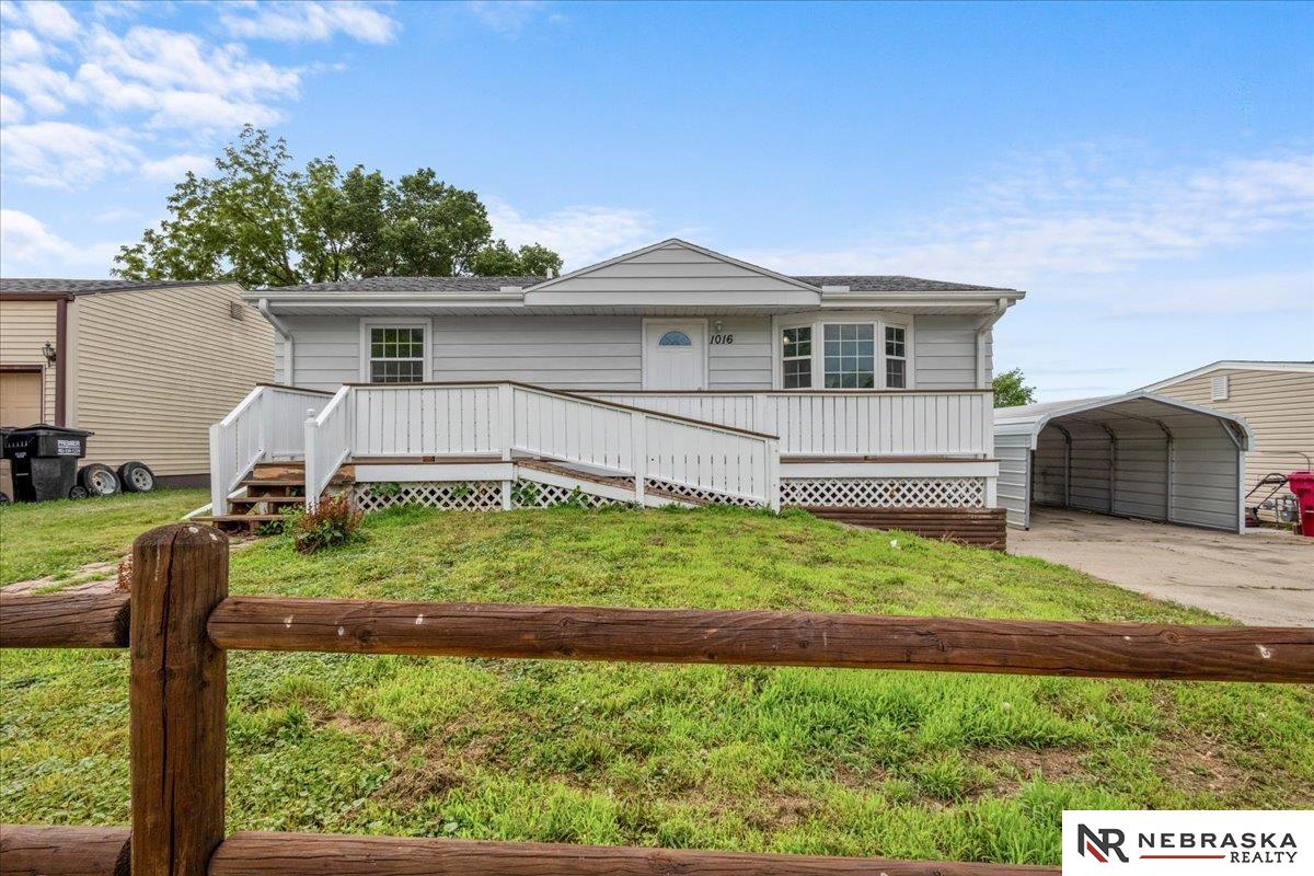 1016 Scott Street, Plattsmouth