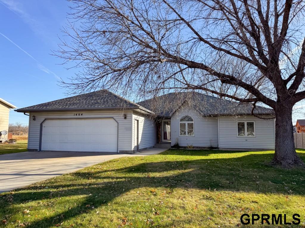 Photo of 1404 N Monroe Street Lexington NE 68850