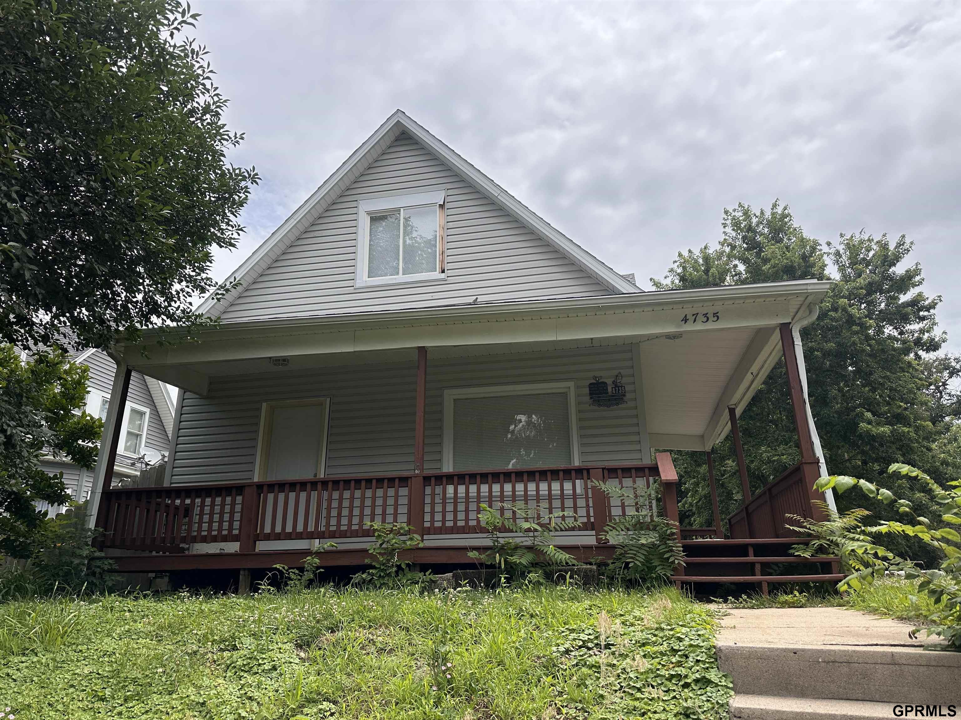 Photo of 4735 S 17 Street Omaha NE 68107