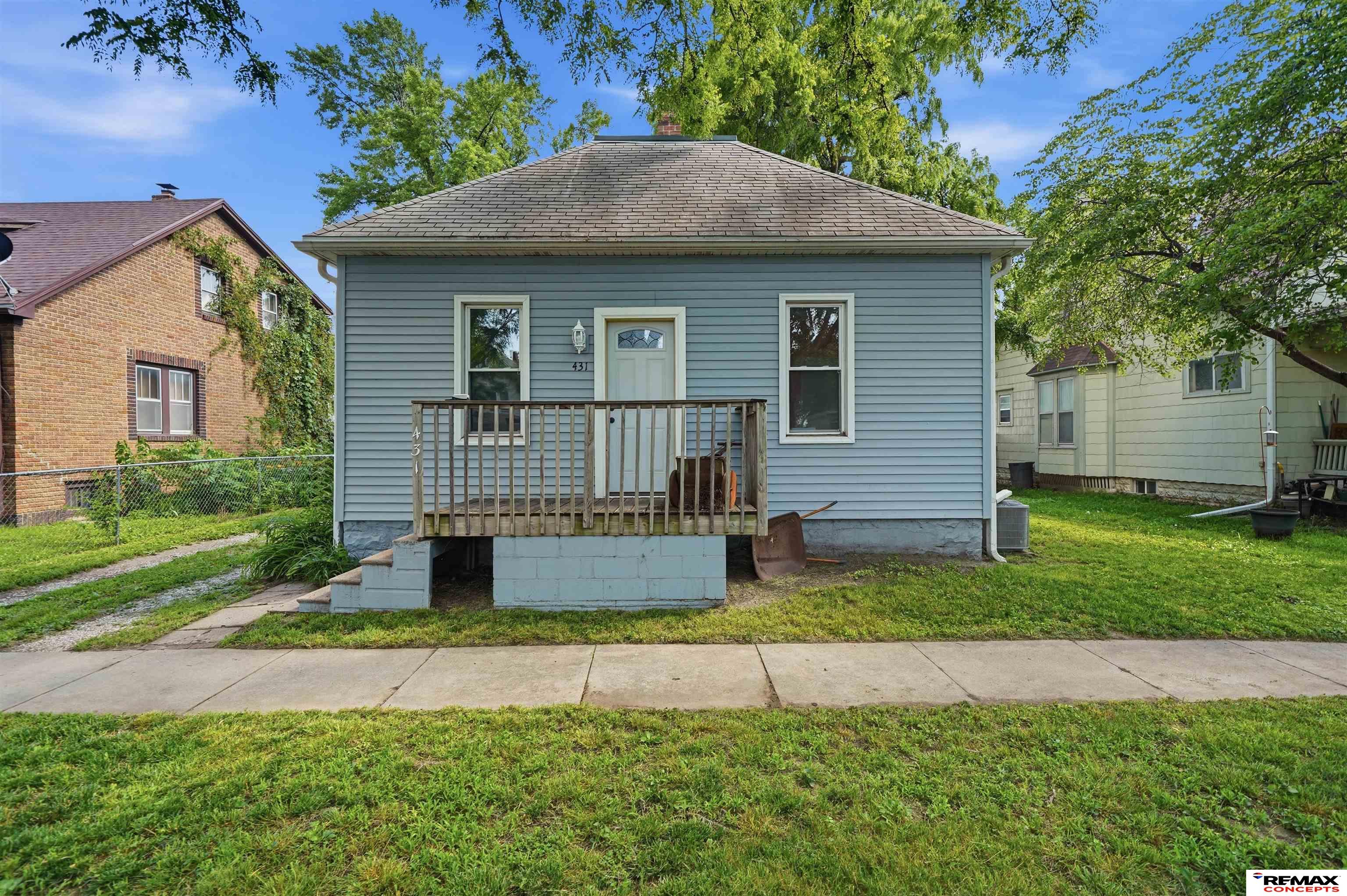 Photo of 431 B Street Lincoln NE 68502