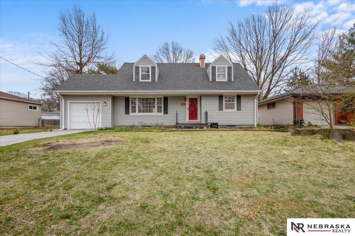 Photo of 1734 S 41st Street Lincoln NE 68506