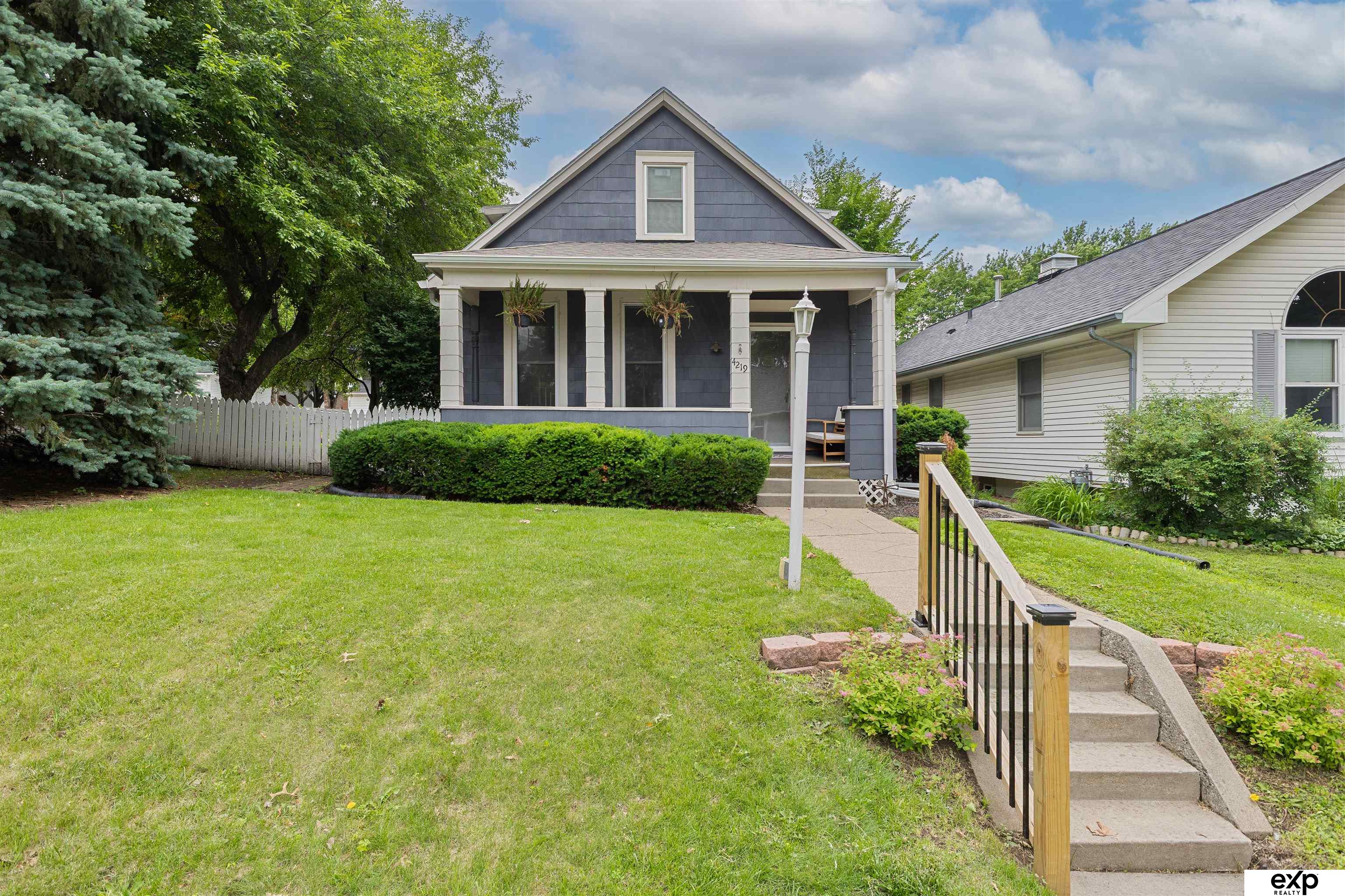 4219 Pierce Street, Omaha