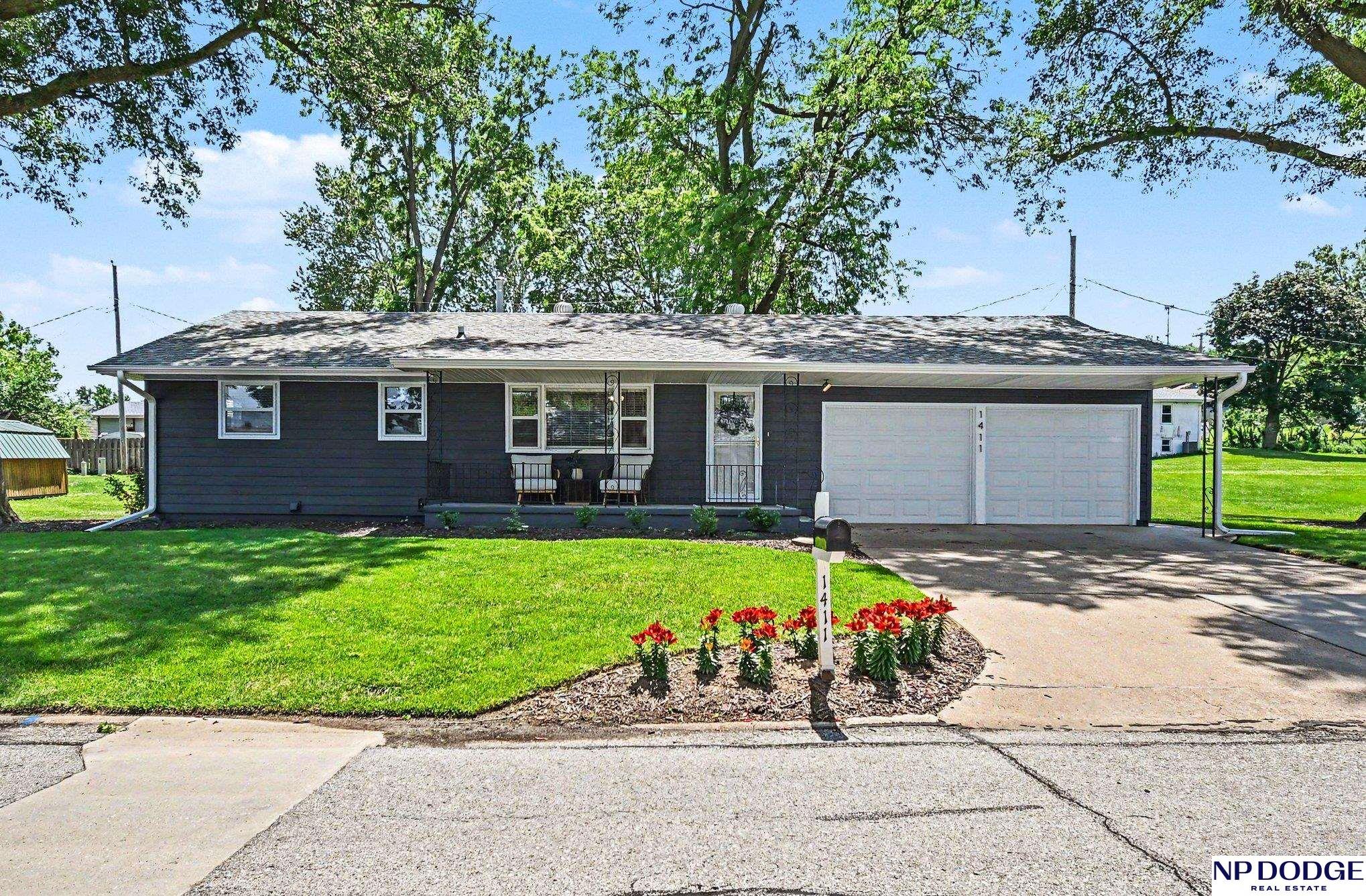 Photo of 1411 Prospect Avenue Blair NE 68008