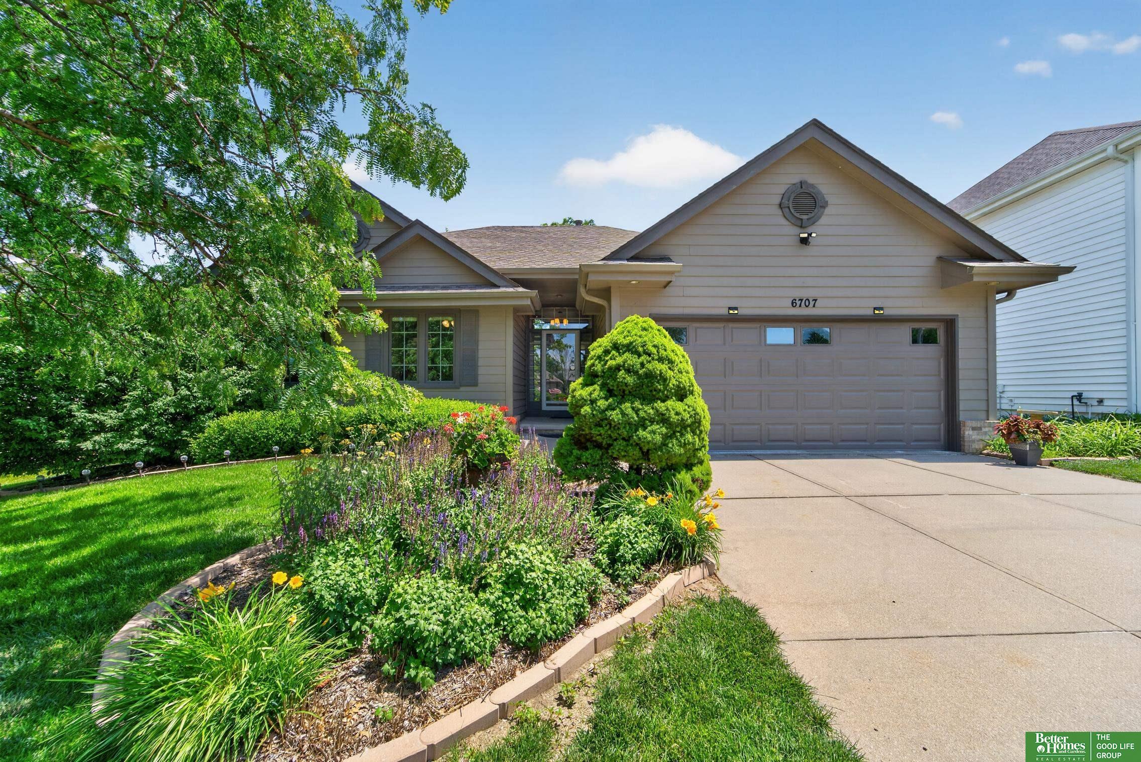 Photo of 6707 S 163rd Street Omaha NE 68135