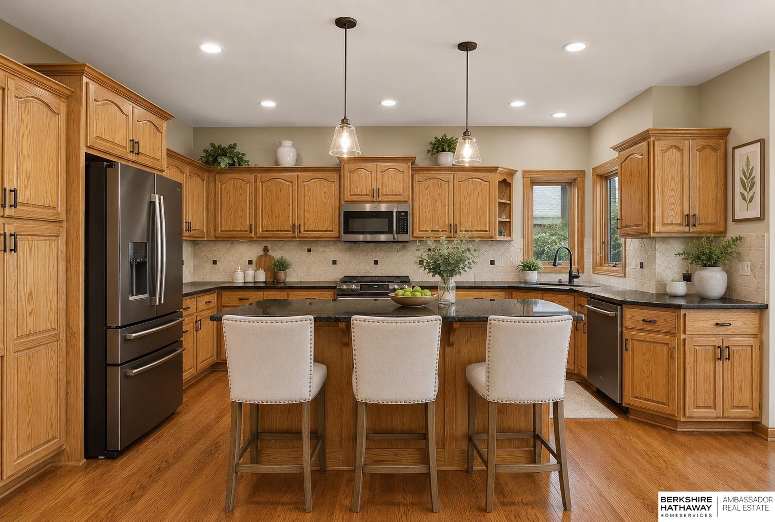 9406 Granville