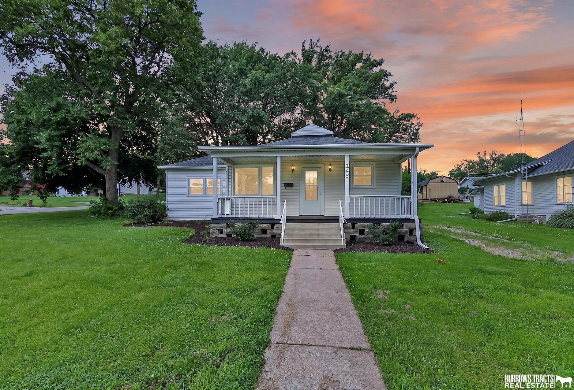 Photo of 545 7th Street Adams NE 68301