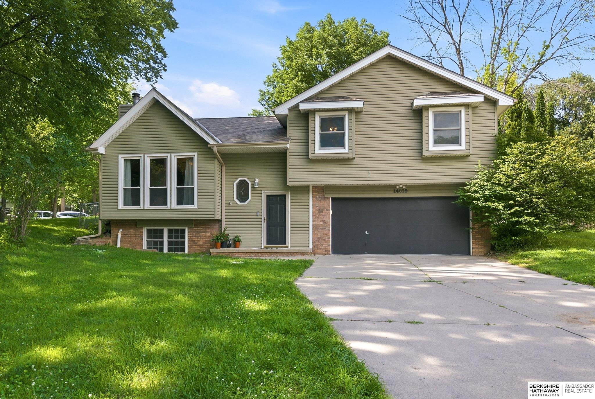 Bellevue, Sarpy County