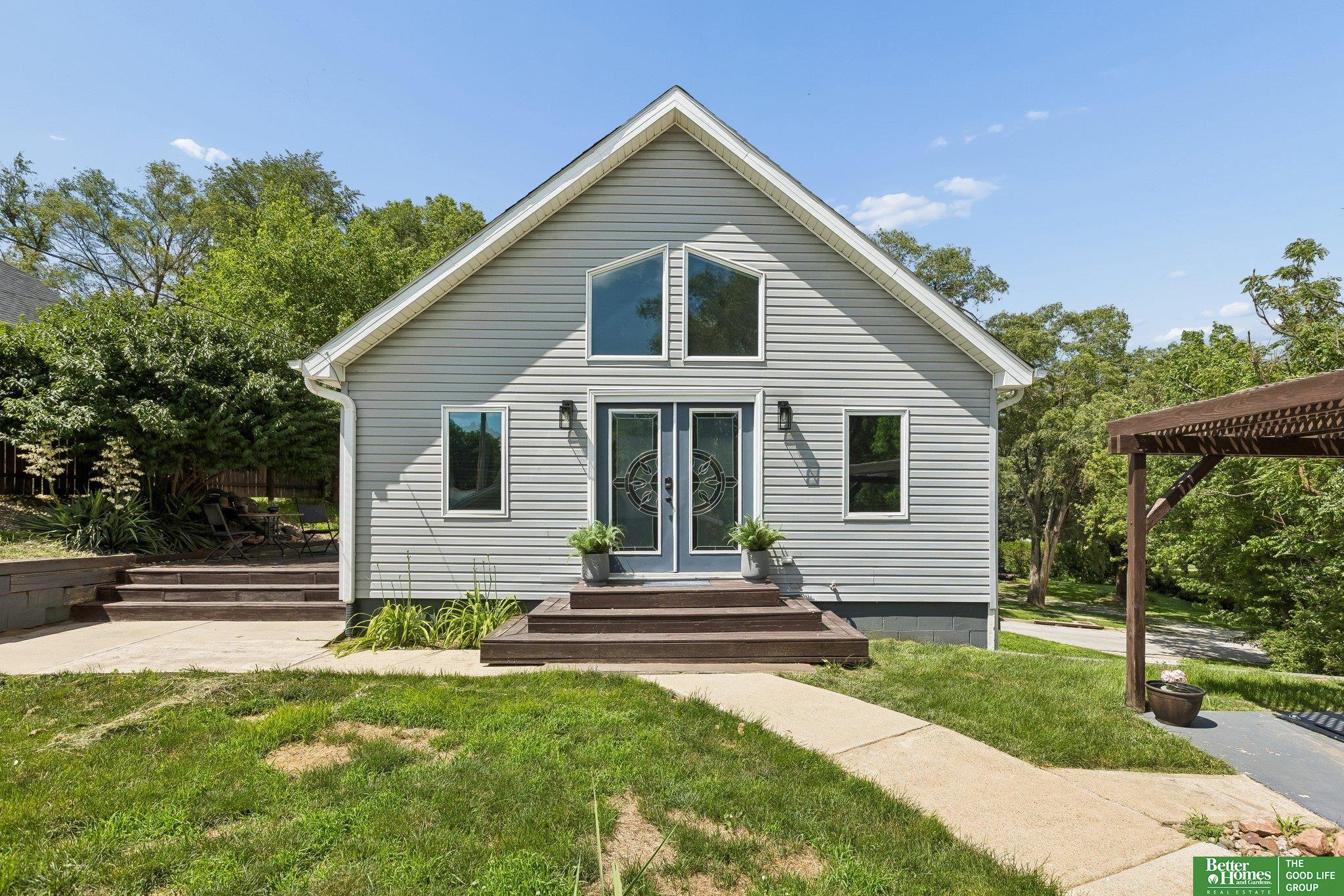 Photo of 1503 Thayer Street Plattsmouth NE 68048
