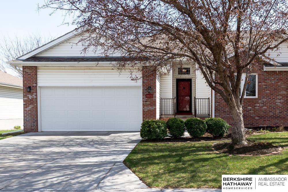 Photo of 9973 S 171st Street Omaha NE 68136